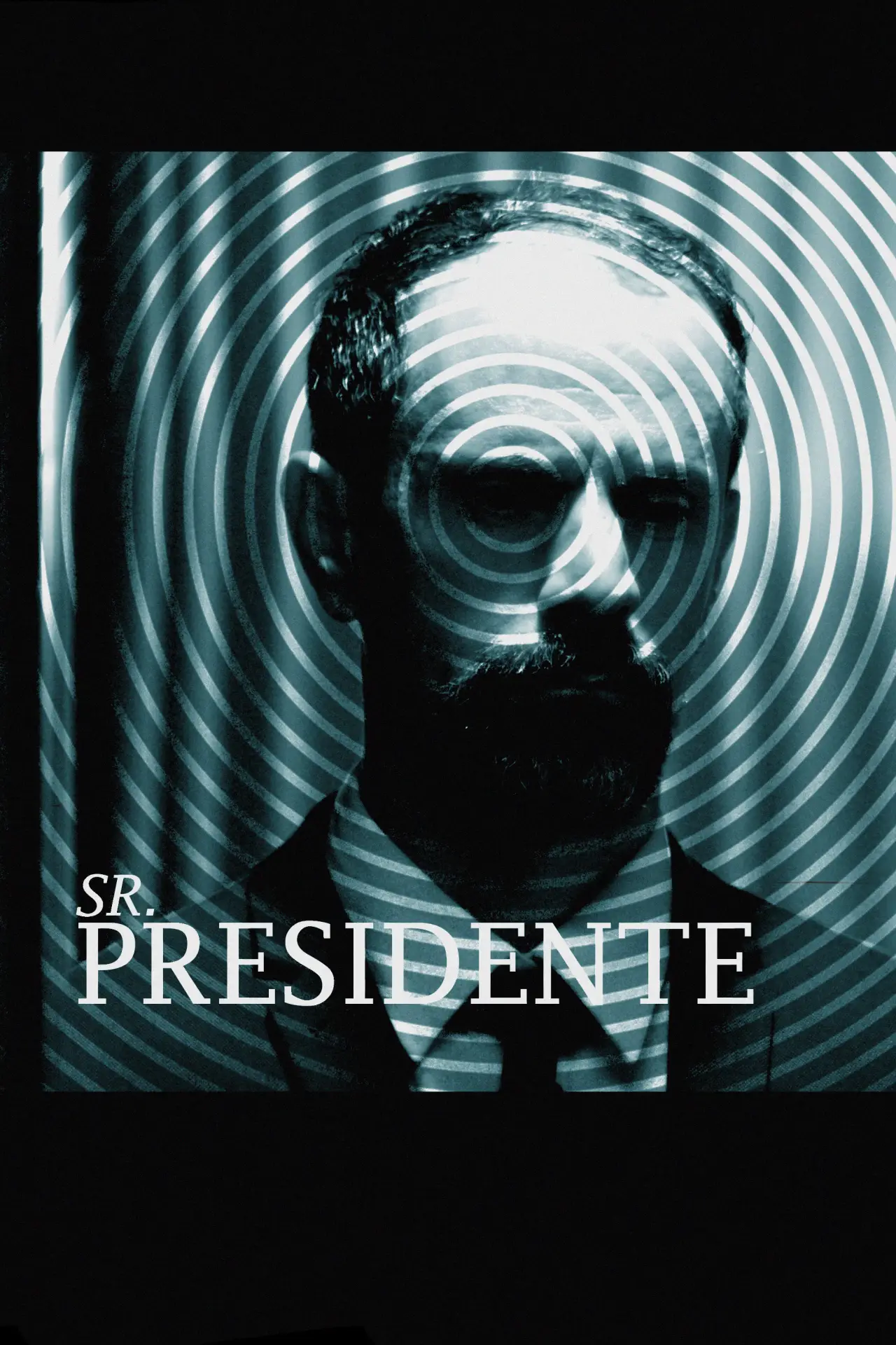 Постер к фильму "Sr. Presidente"