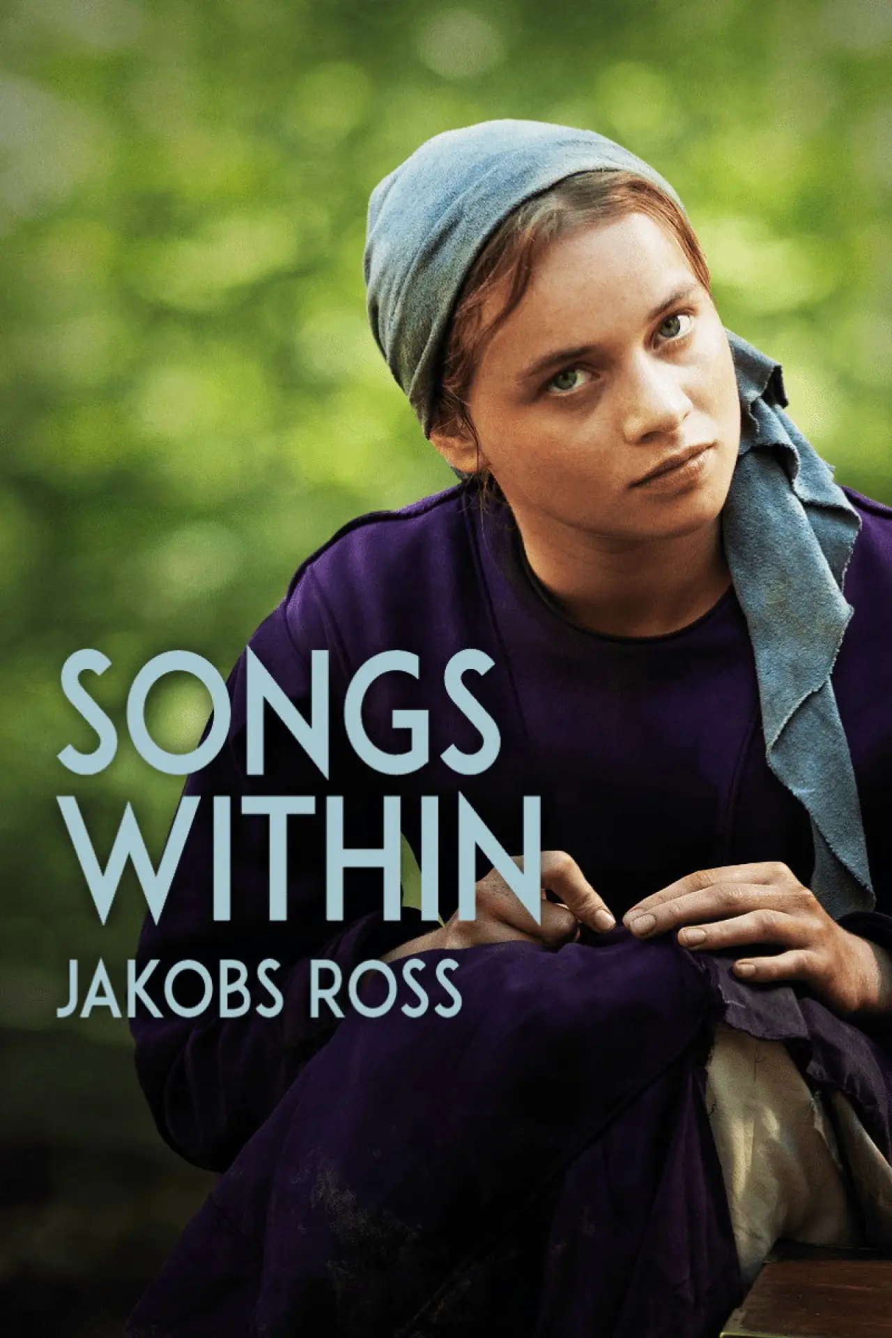 Постер к фильму "Jakobs Ross"