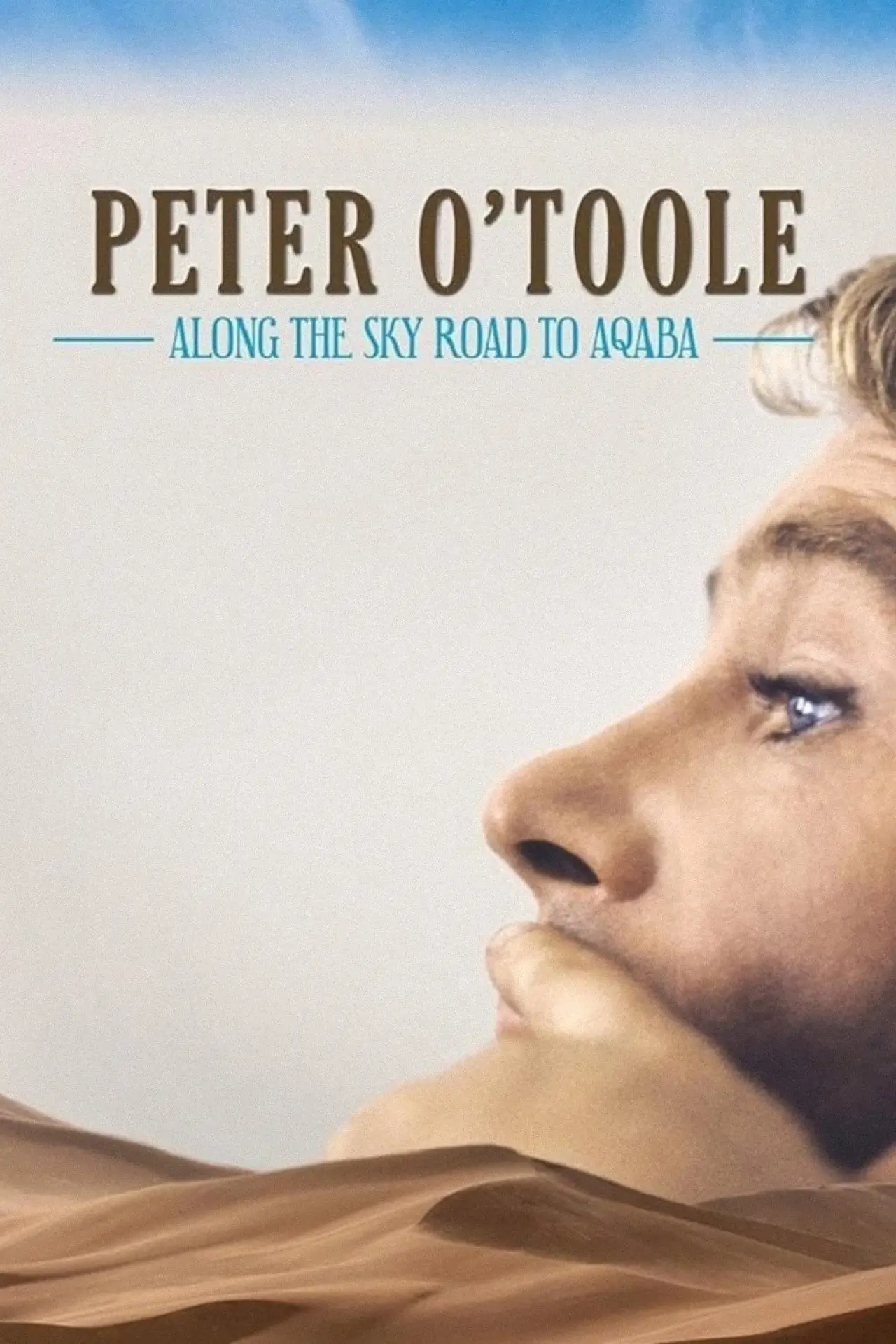 Постер к фильму "Peter O