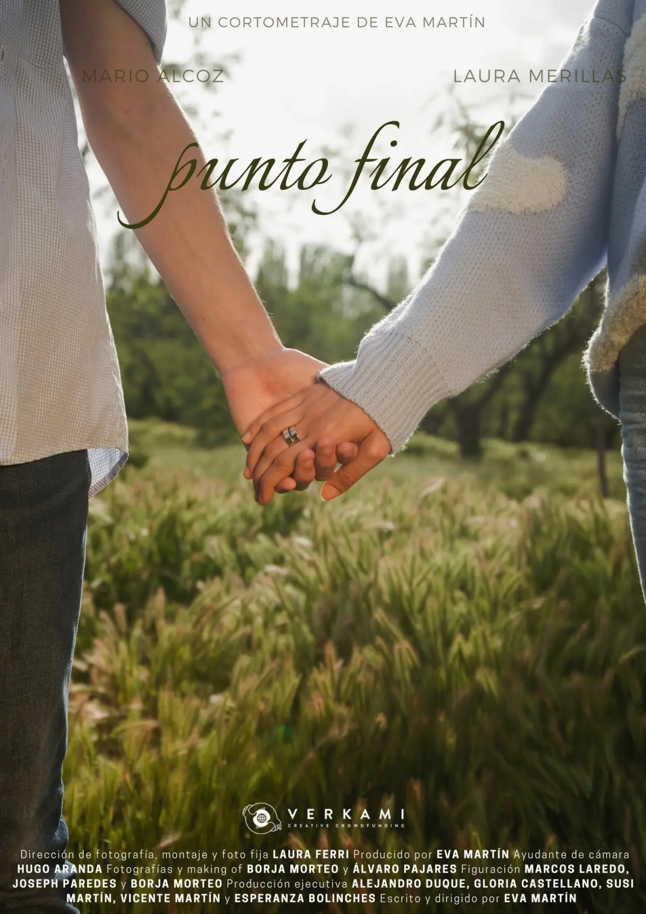 Постер к фильму "punto final"