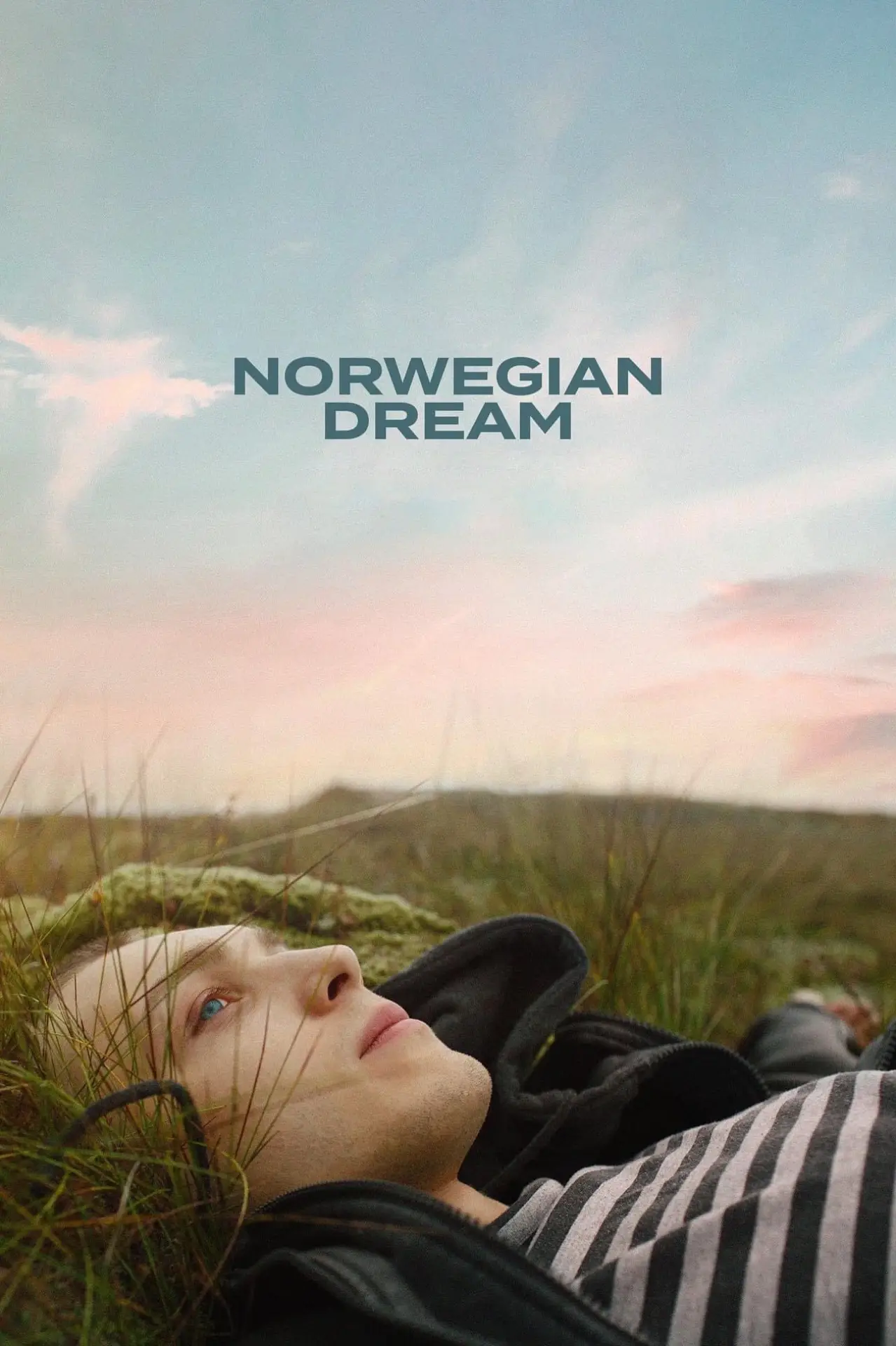 Постер к фильму "Norwegian Dream"