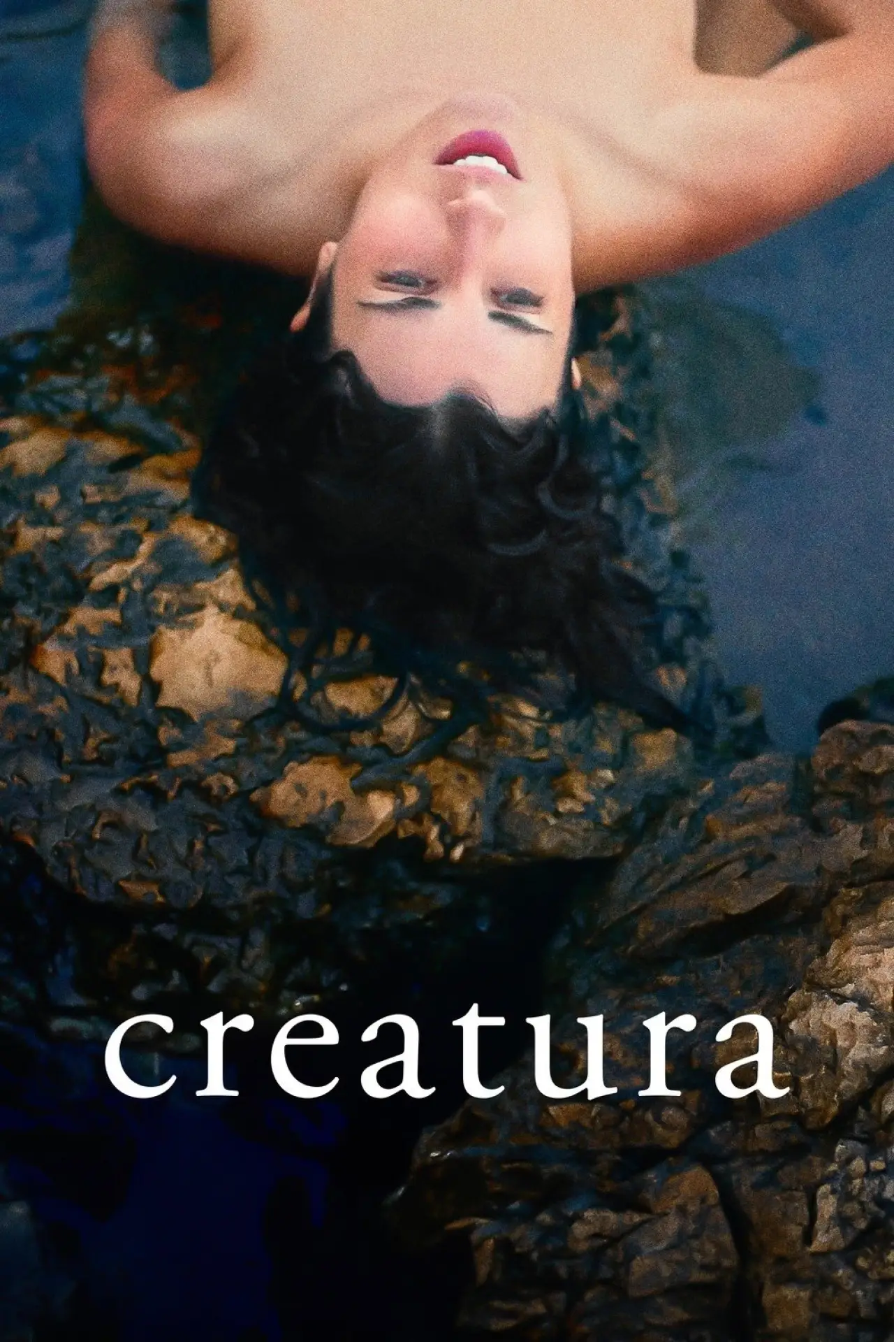Постер к фильму "Creatura"