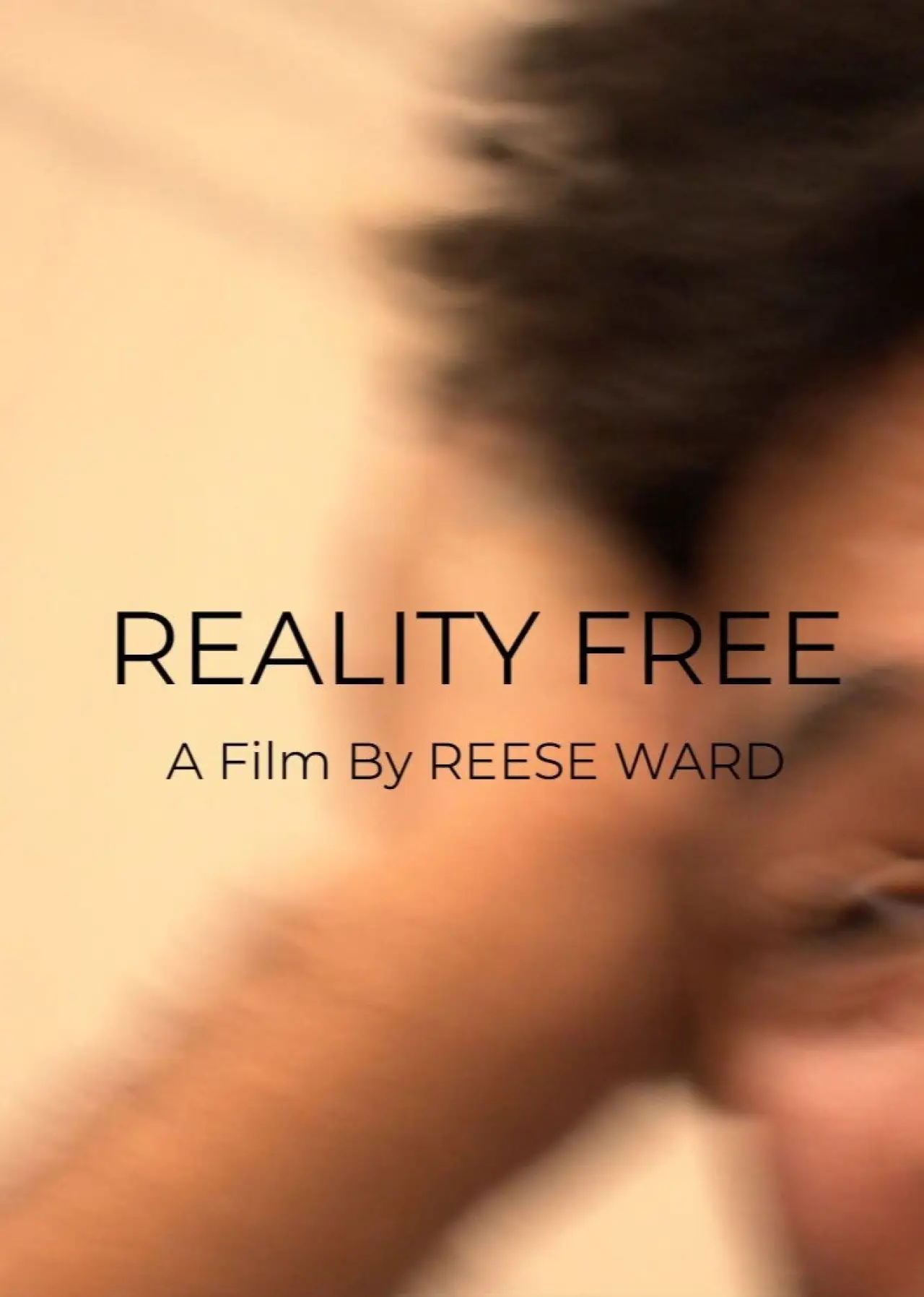 Постер к фильму "Reality Free"