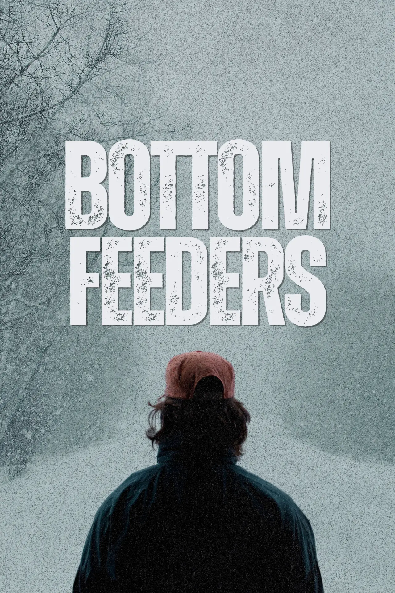 Постер к фильму "Bottom Feeders"