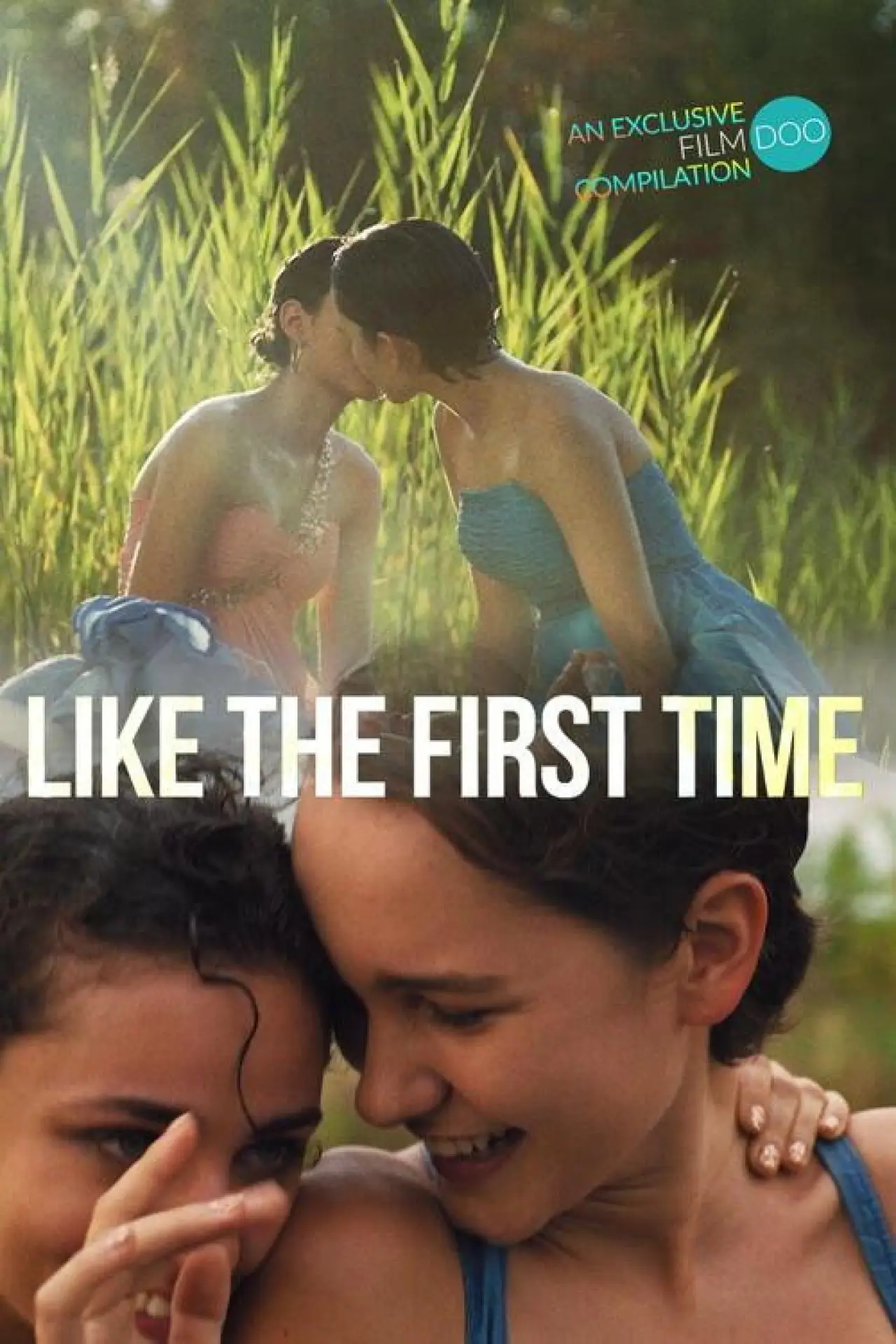 Постер к фильму "Like the First Time"