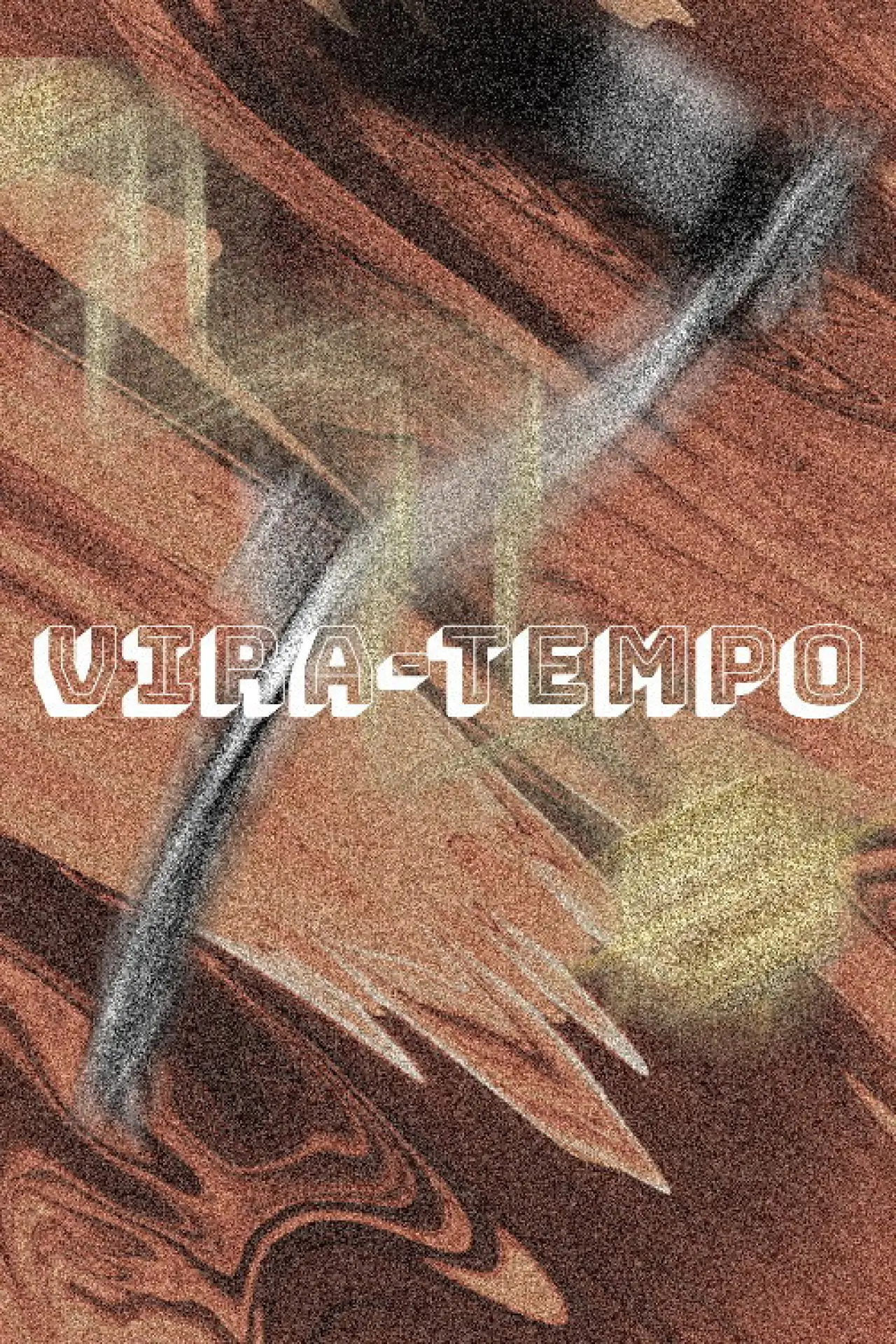 Постер к фильму "Vira-Tempo"