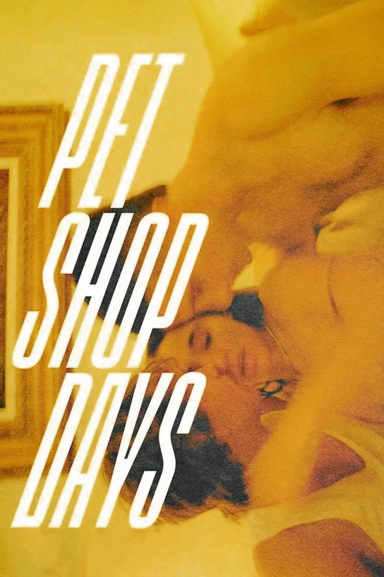 Постер к фильму "Pet Shop Days"