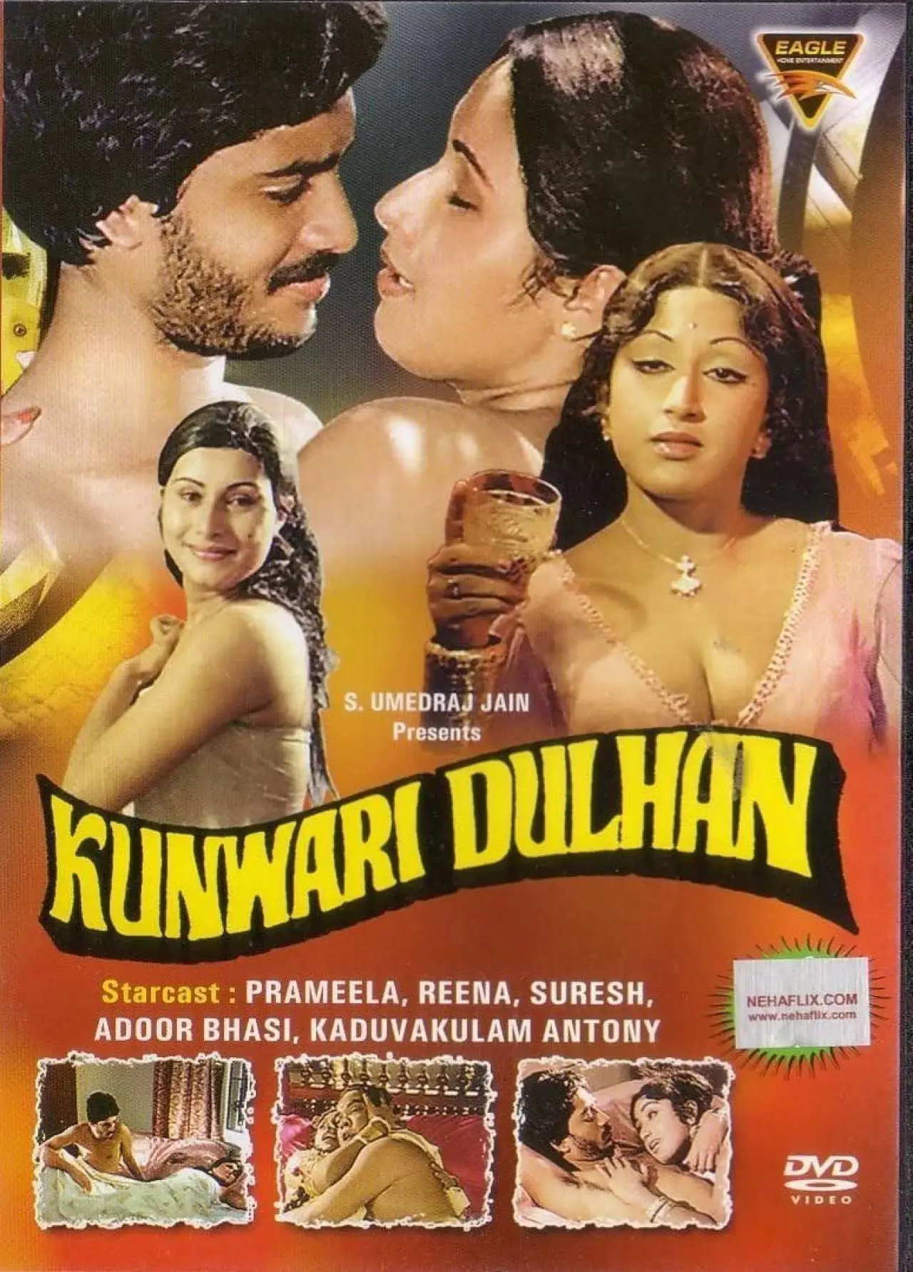 Постер к фильму "Kunwari Dulhan"