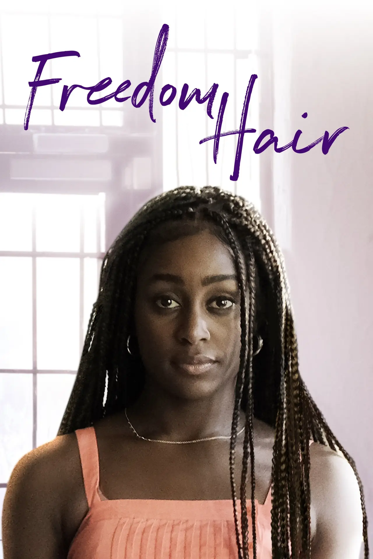 Постер к фильму "Freedom Hair"