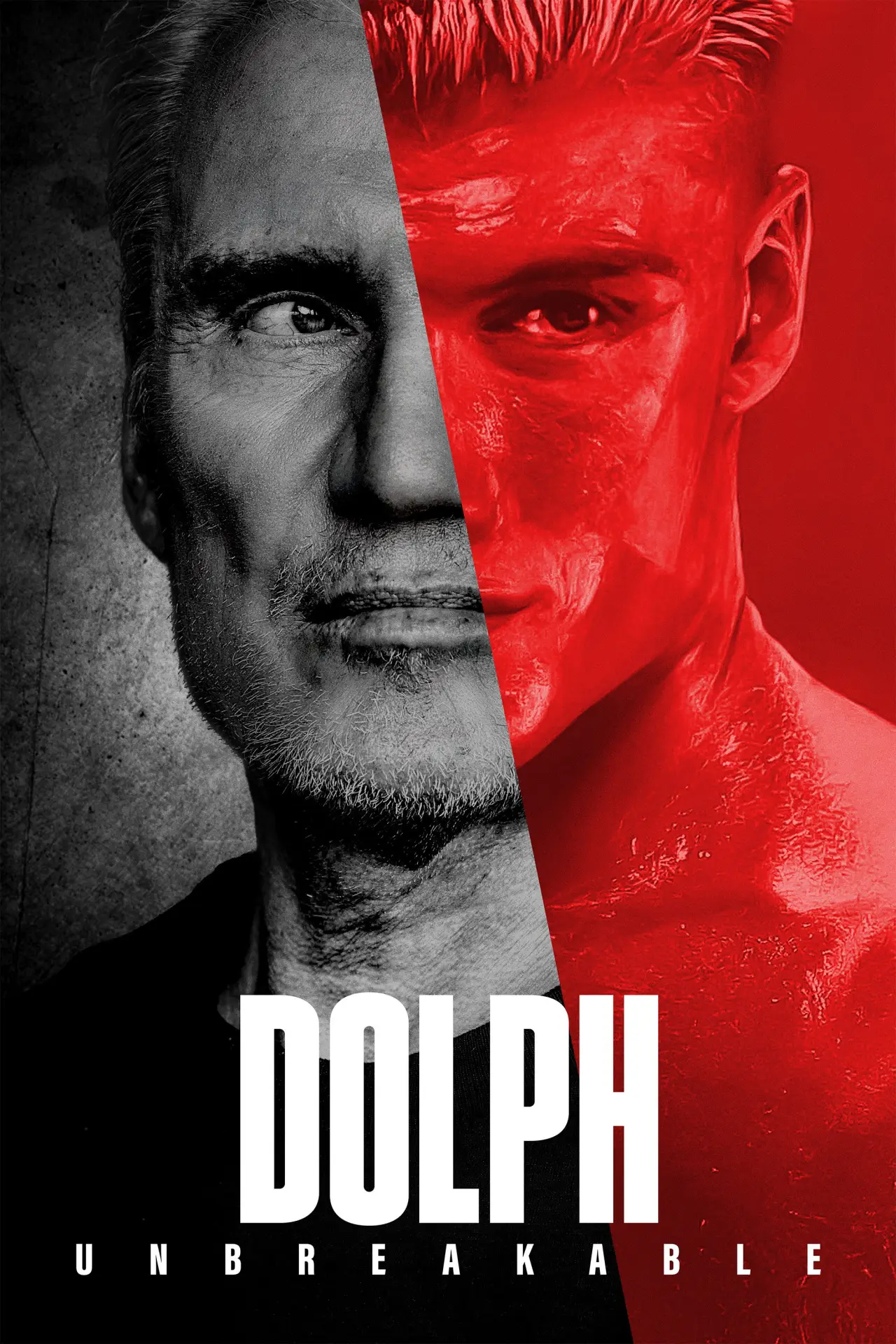 Постер к фильму "Dolph: Unbreakable"