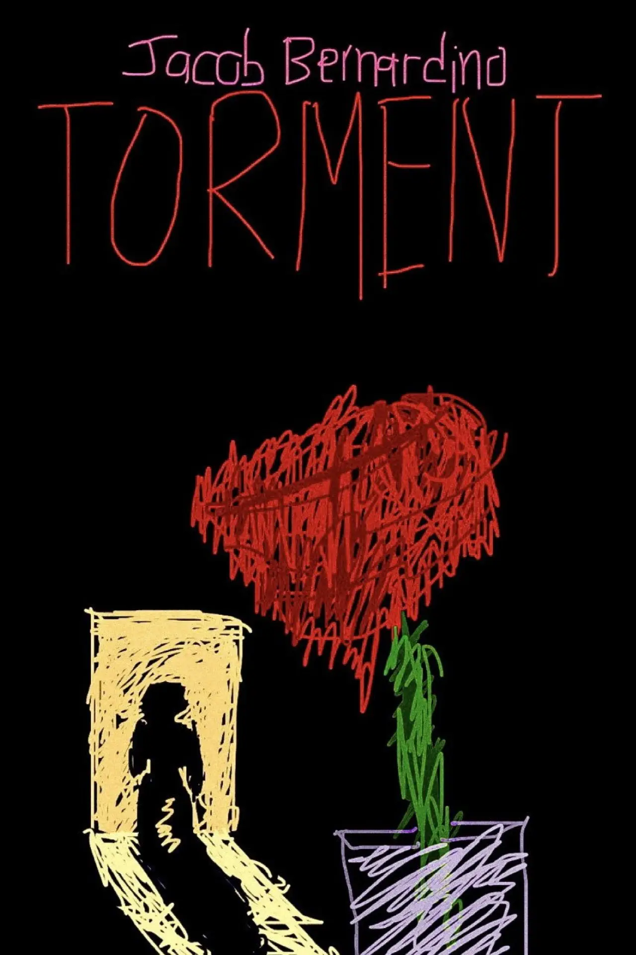 Постер к фильму "Torment"