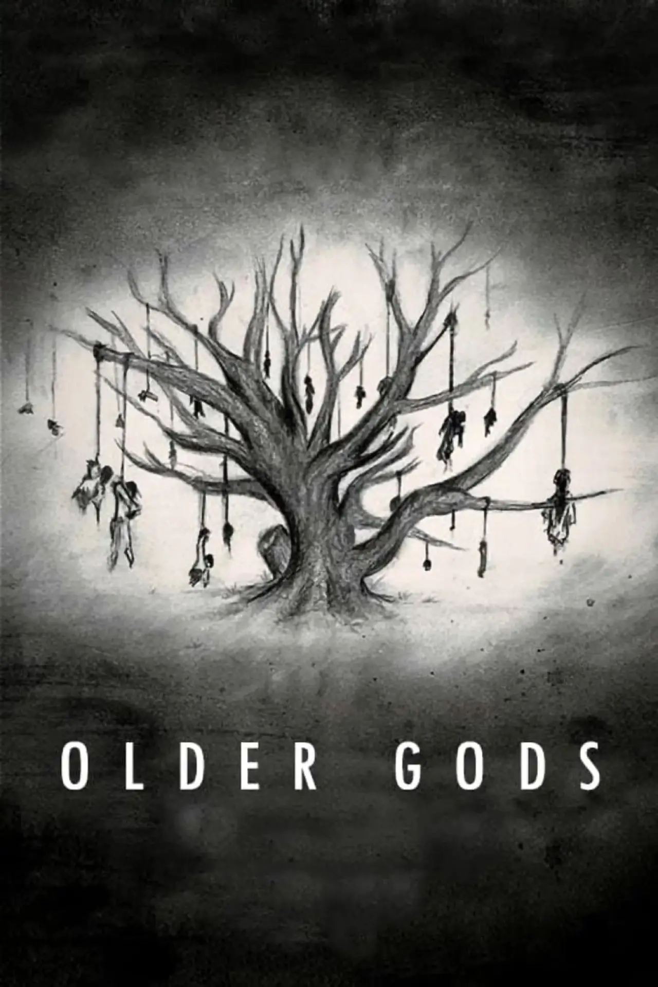 Постер к фильму "Older Gods"