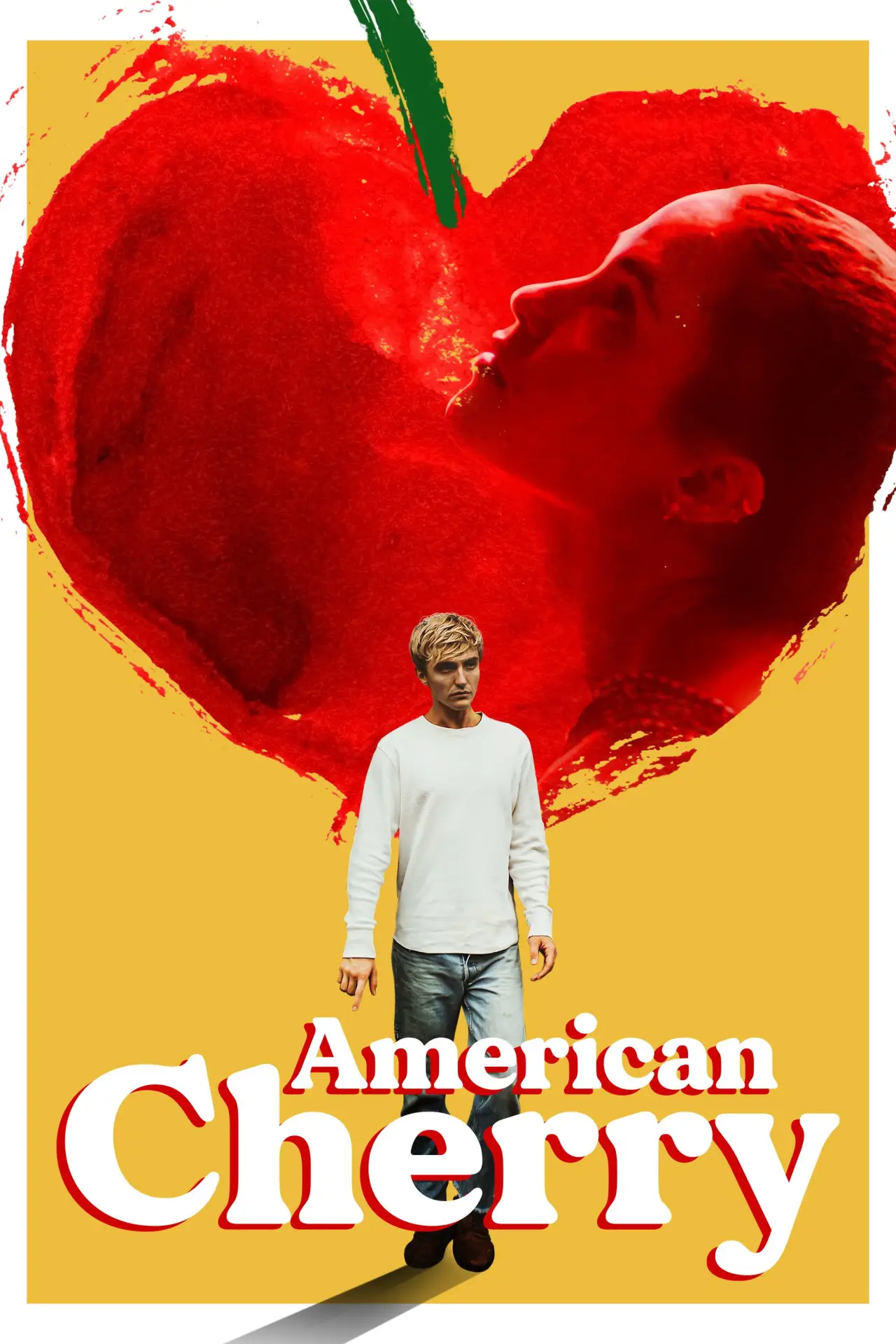 Постер к фильму "American Cherry"