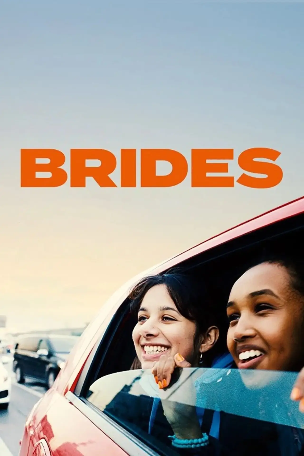Постер к фильму "Brides"