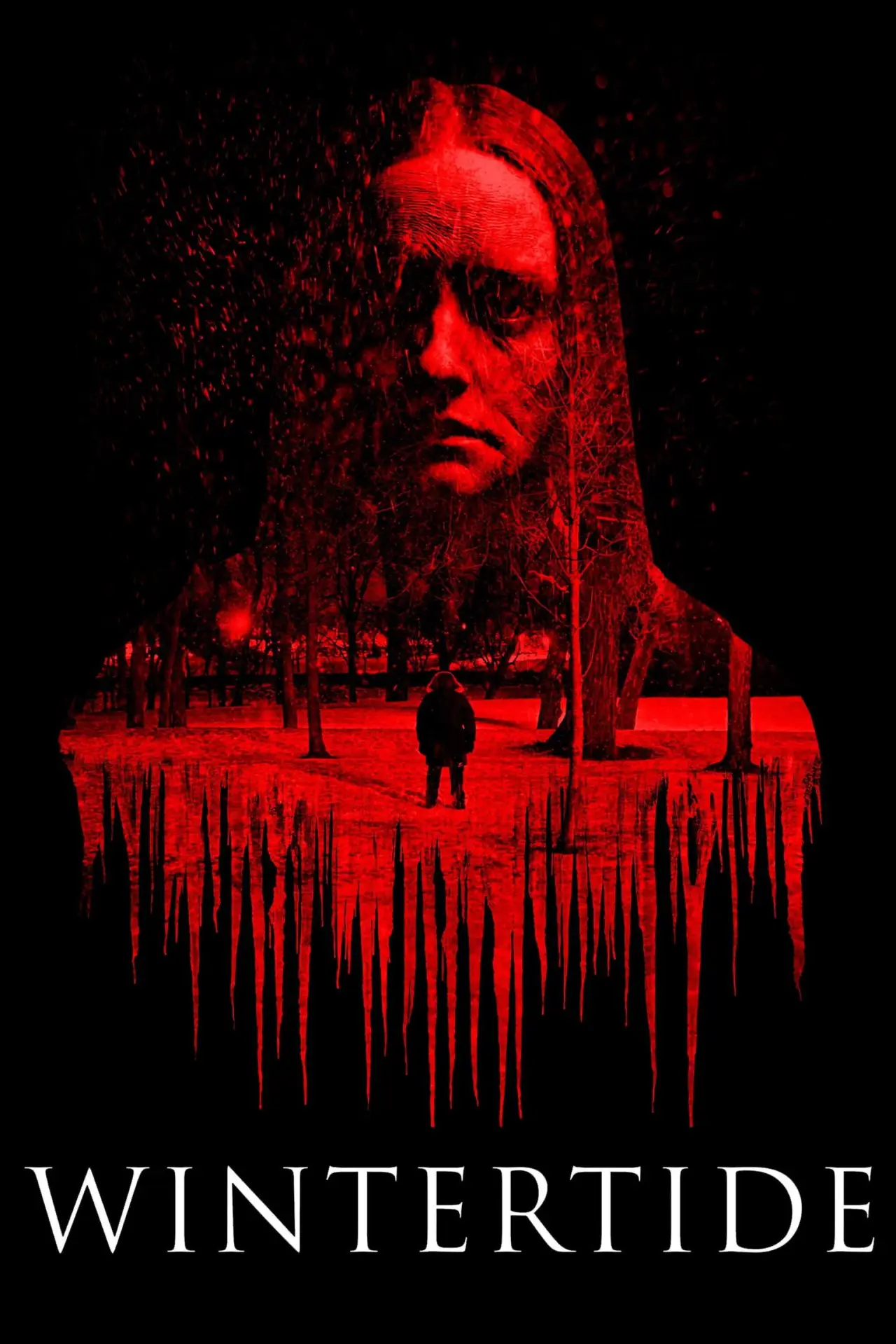 Постер к фильму "Wintertide"