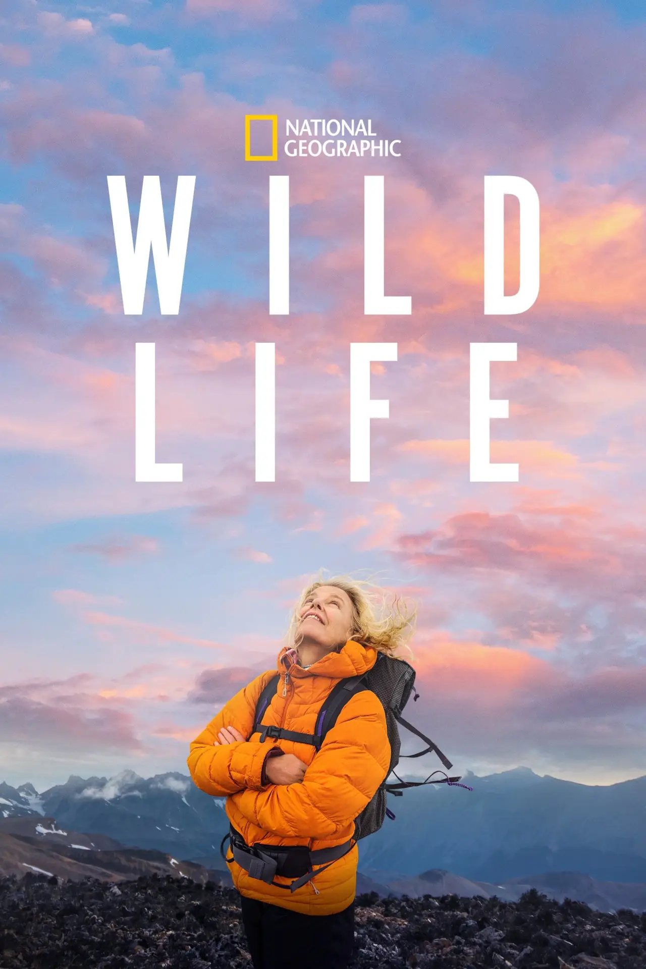 Постер к фильму "Wild Life"