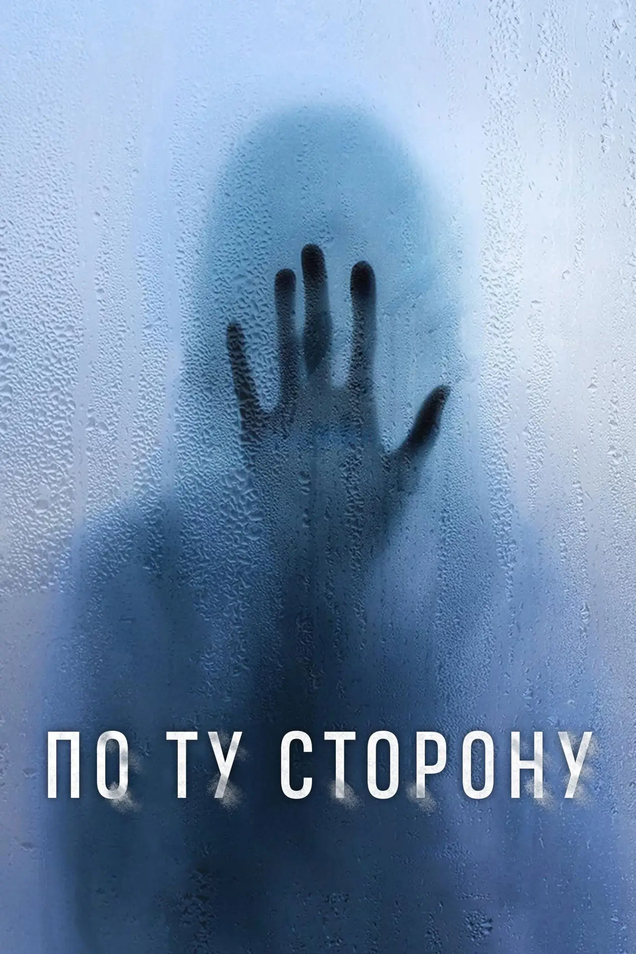 Постер к фильму "По ту сторону"
