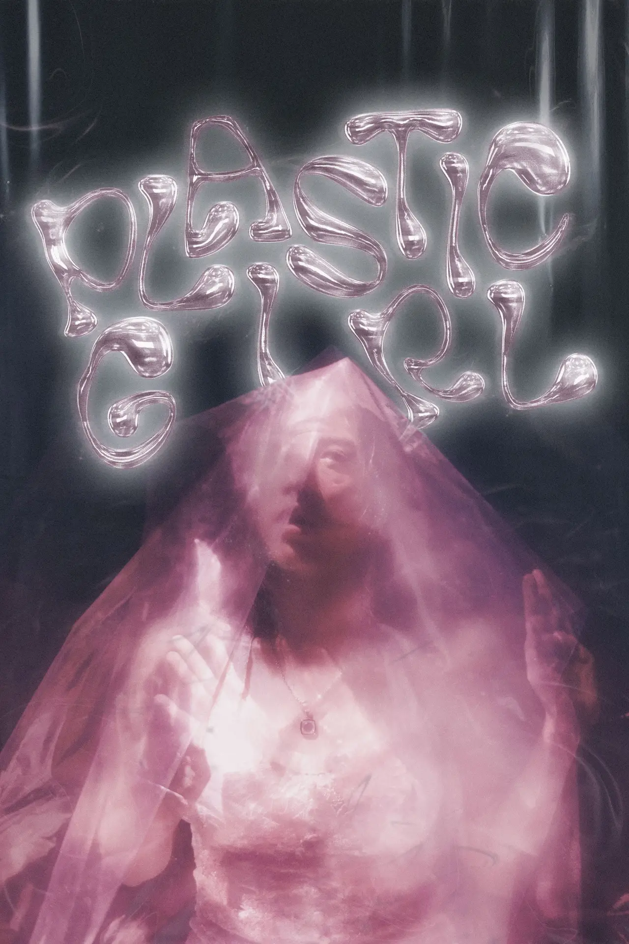 Постер к фильму "Plastic Girl"