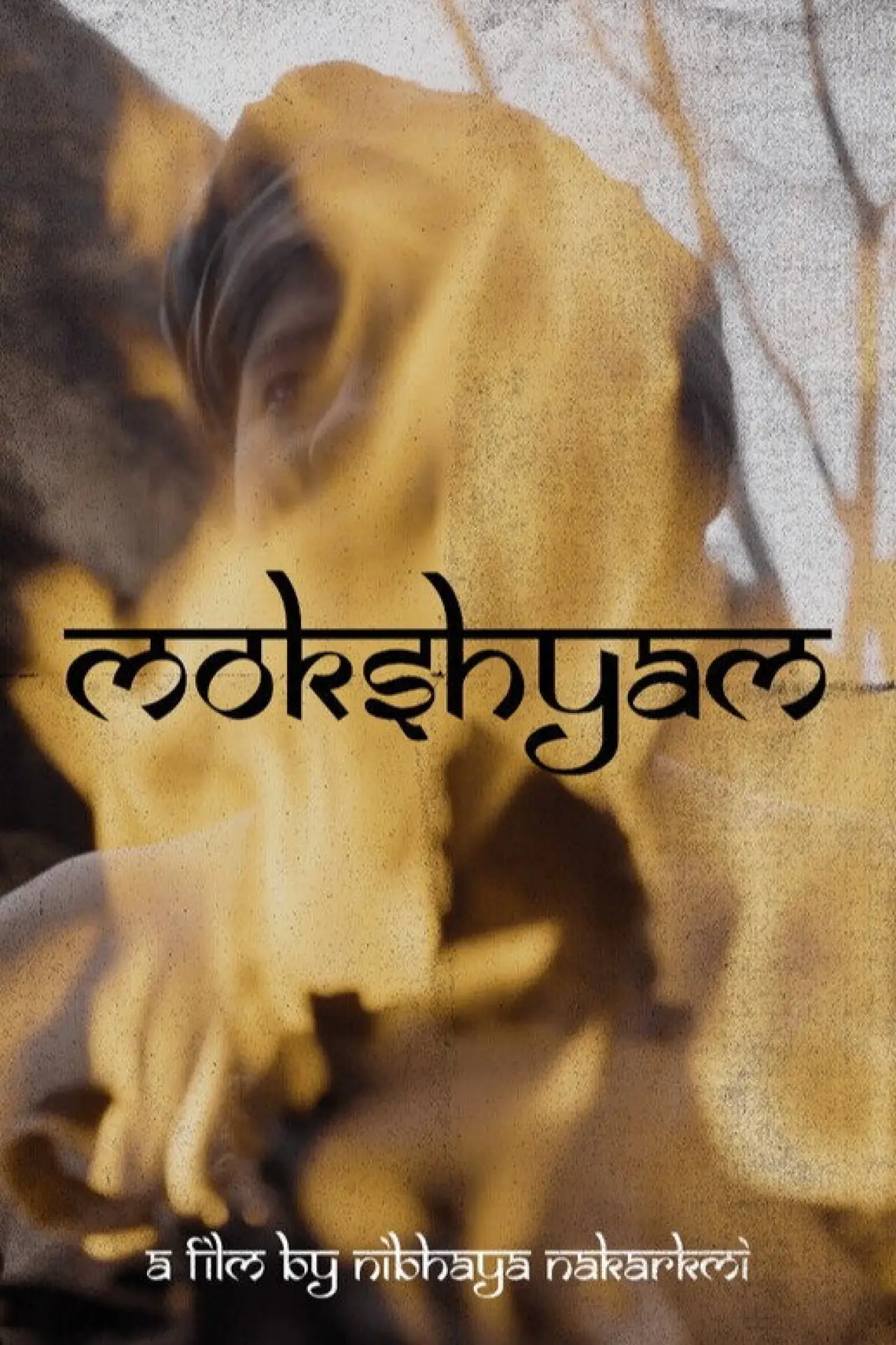 Постер к фильму "Mokshyam"