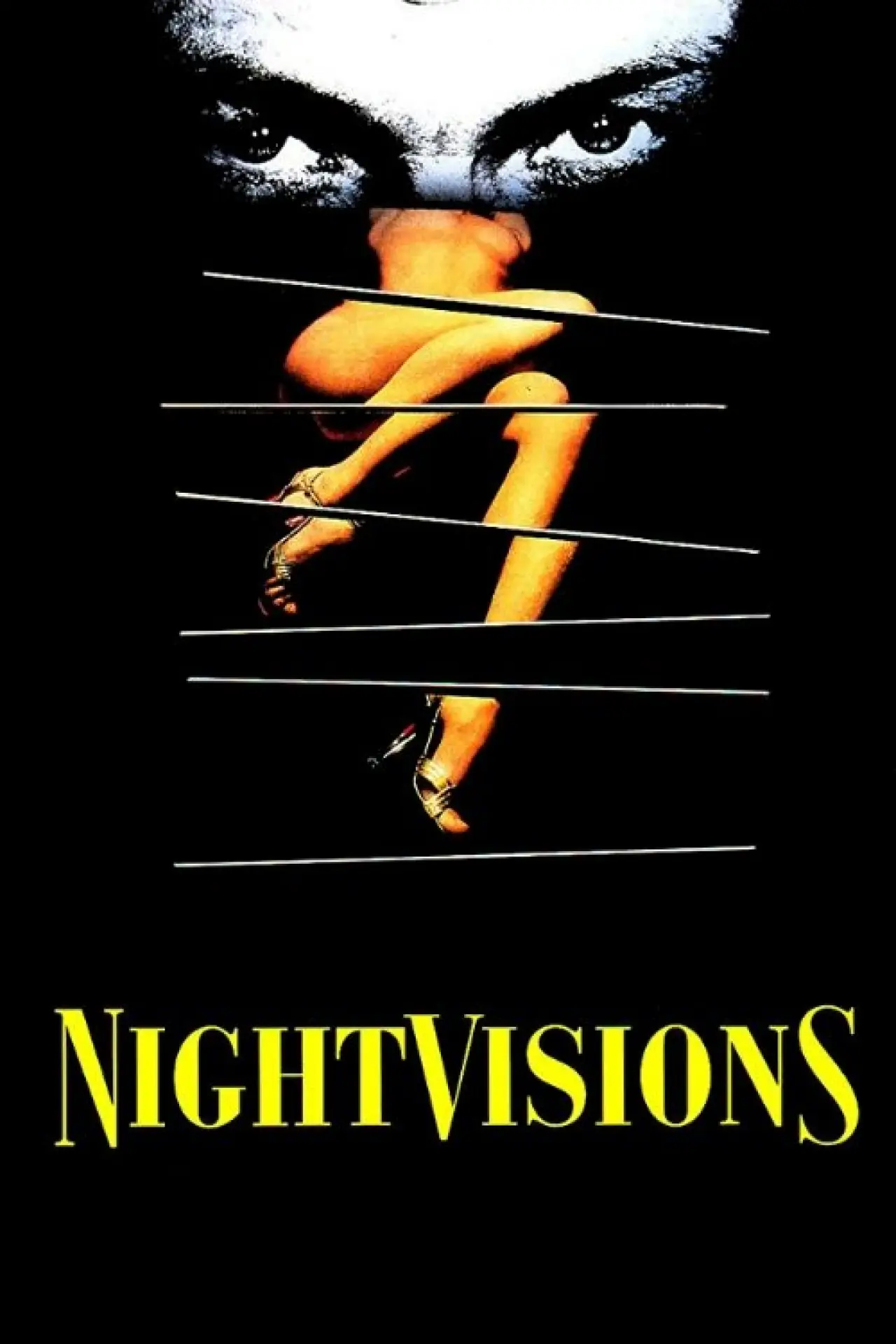 Постер к фильму "Night Visions"
