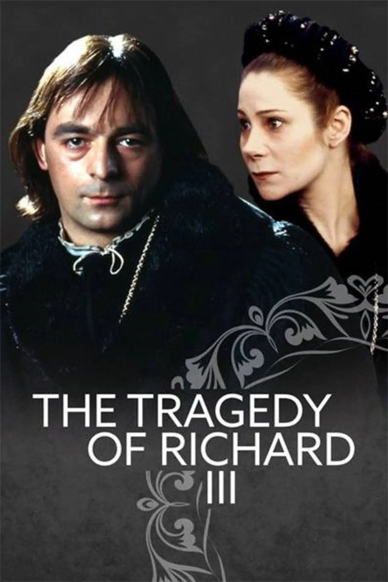 Постер к фильму "The Tragedy of Richard III"