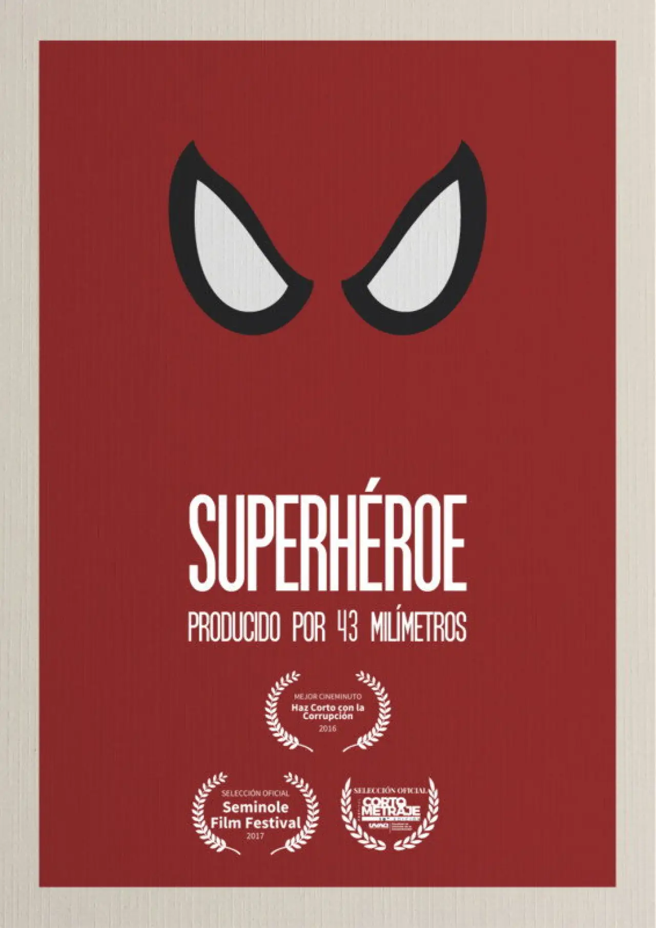 Постер к фильму "Superhero"