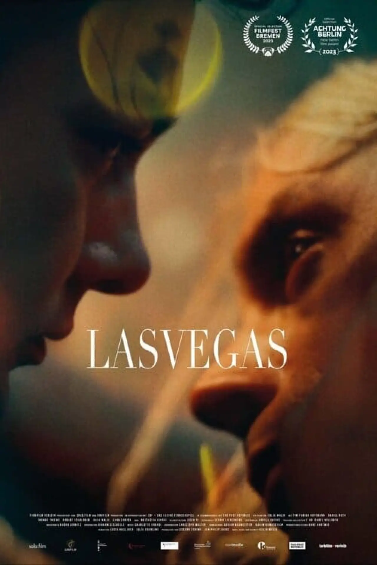 Постер к фильму "LasVegas"