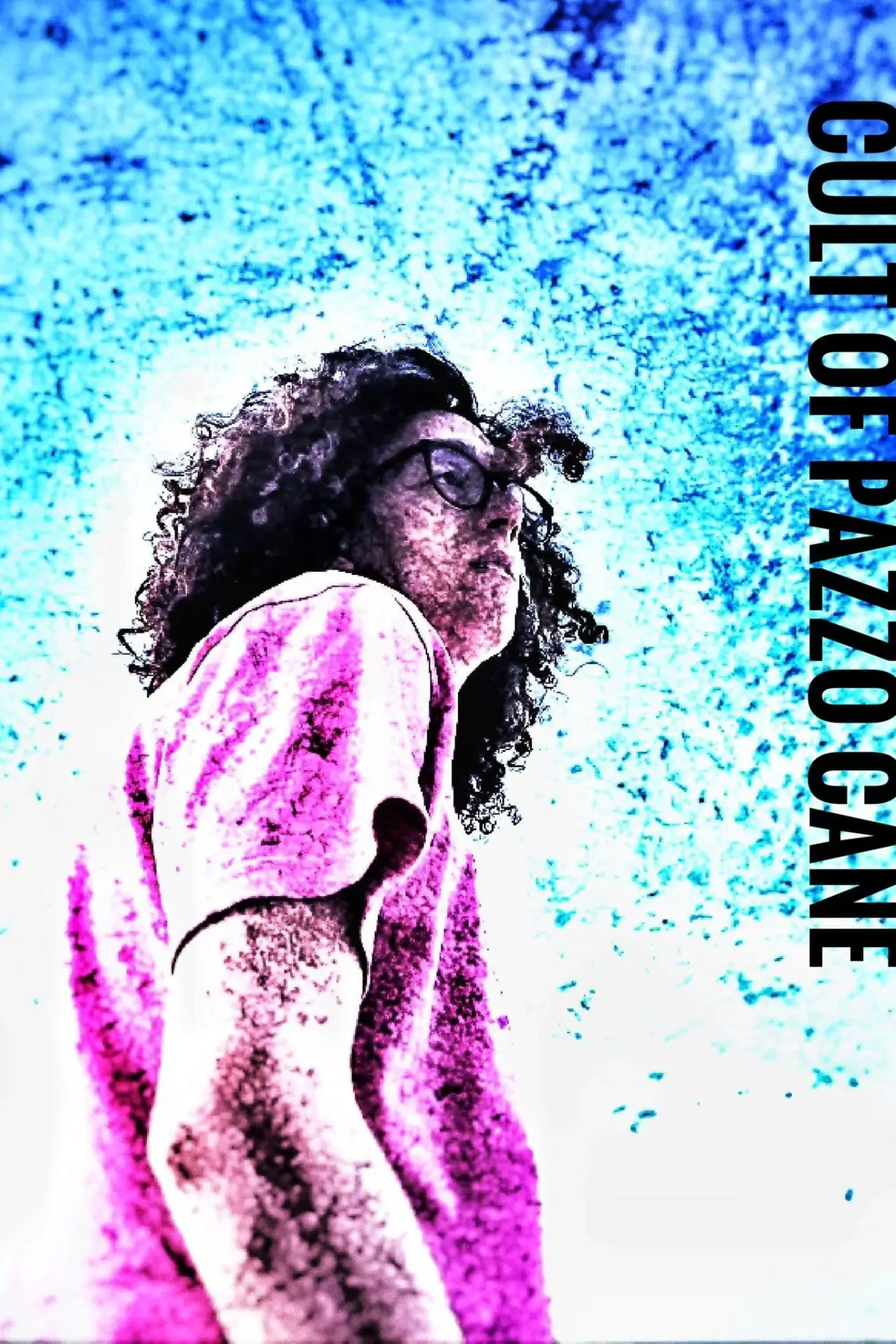 Постер к фильму "Cult Of Pazzo Cane"