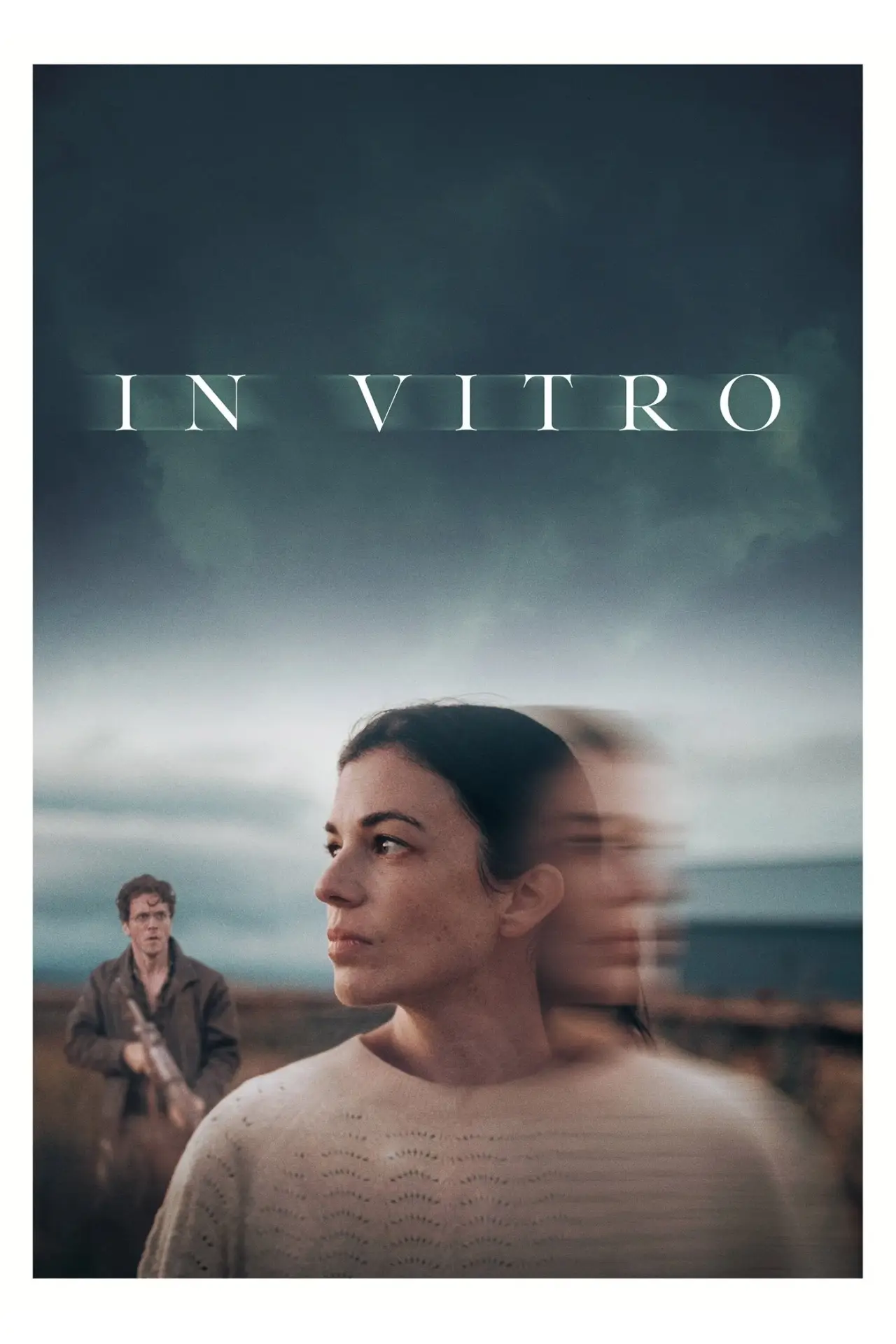 Постер к фильму "In Vitro"
