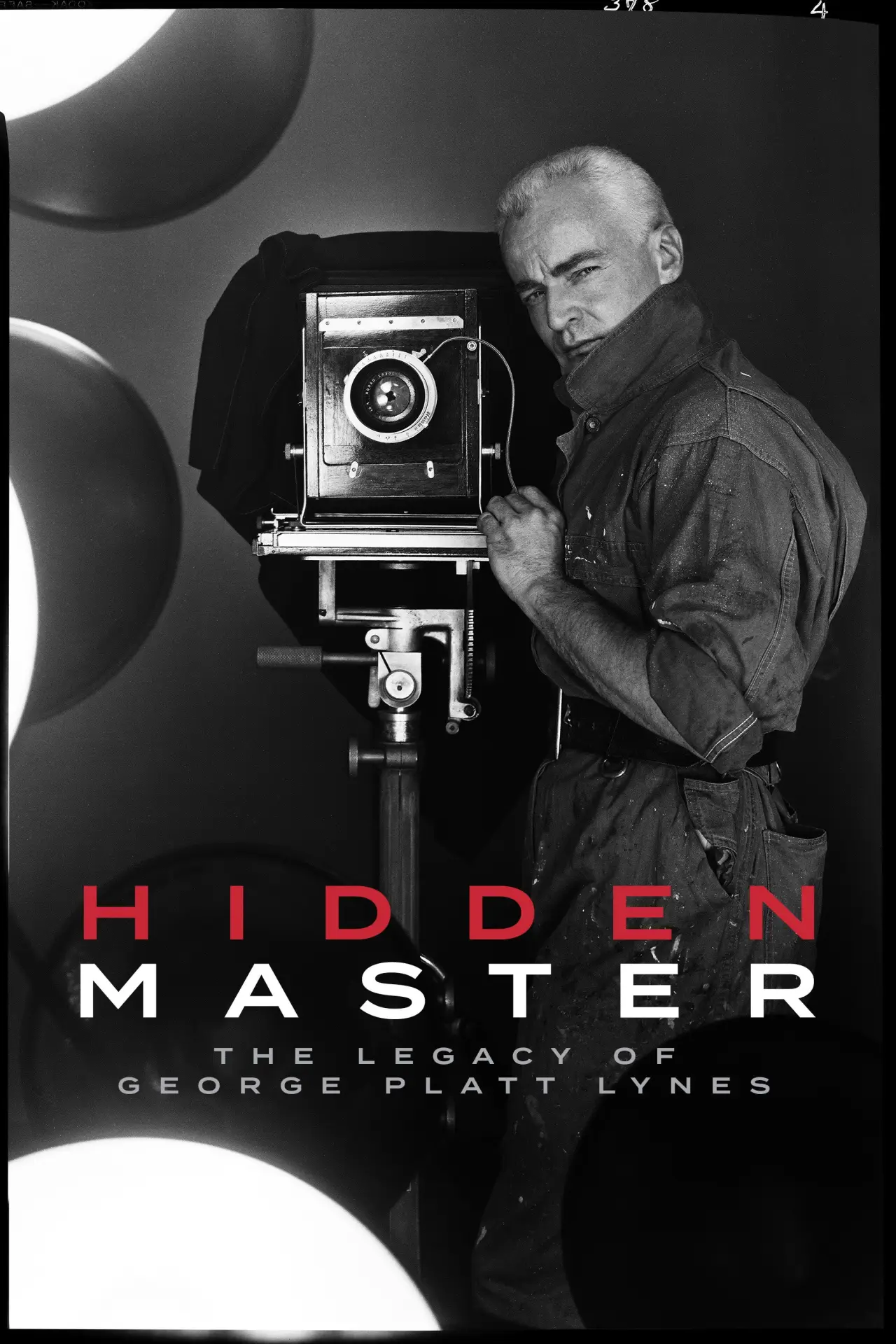 Постер к фильму "Hidden Master: The Legacy of George Platt Lynes"