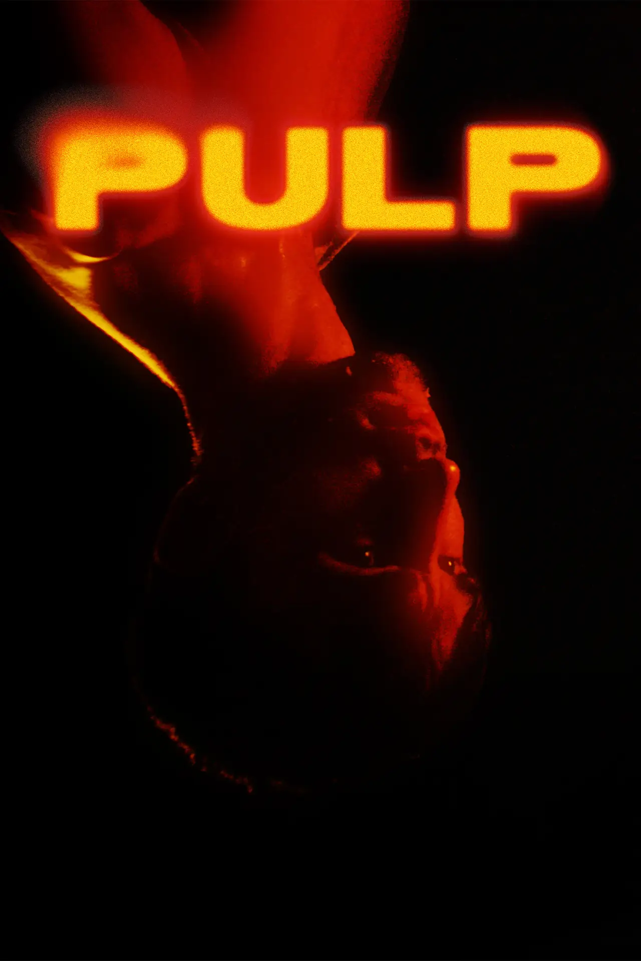 Постер к фильму "Pulpe"