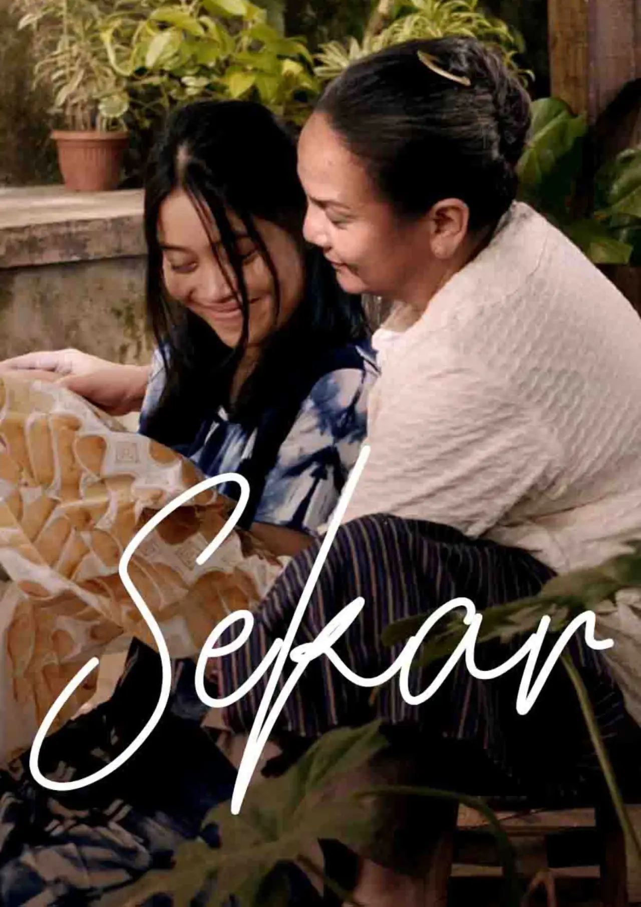 Постер к фильму "Sekar"