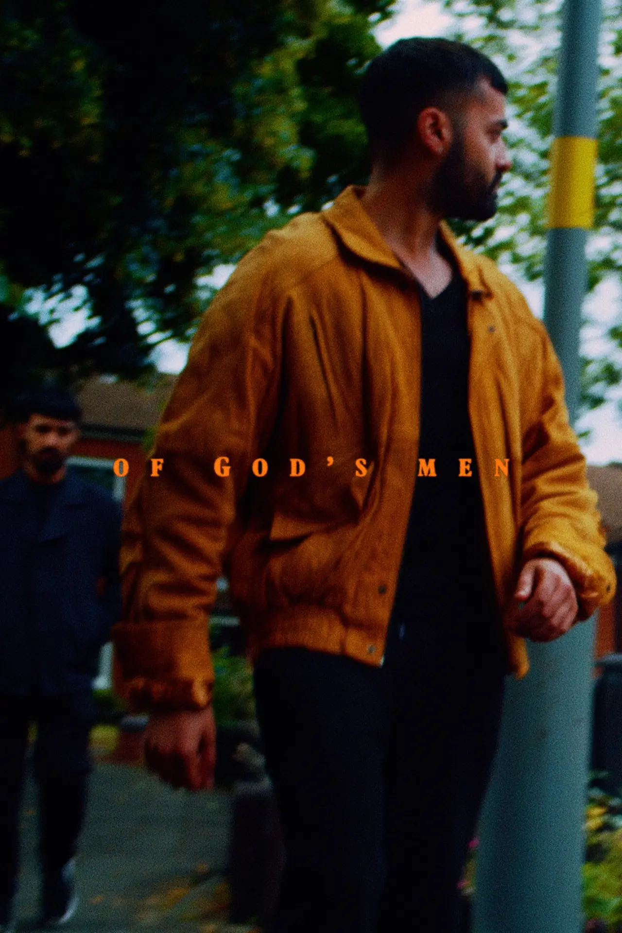 Постер к фильму "Of God