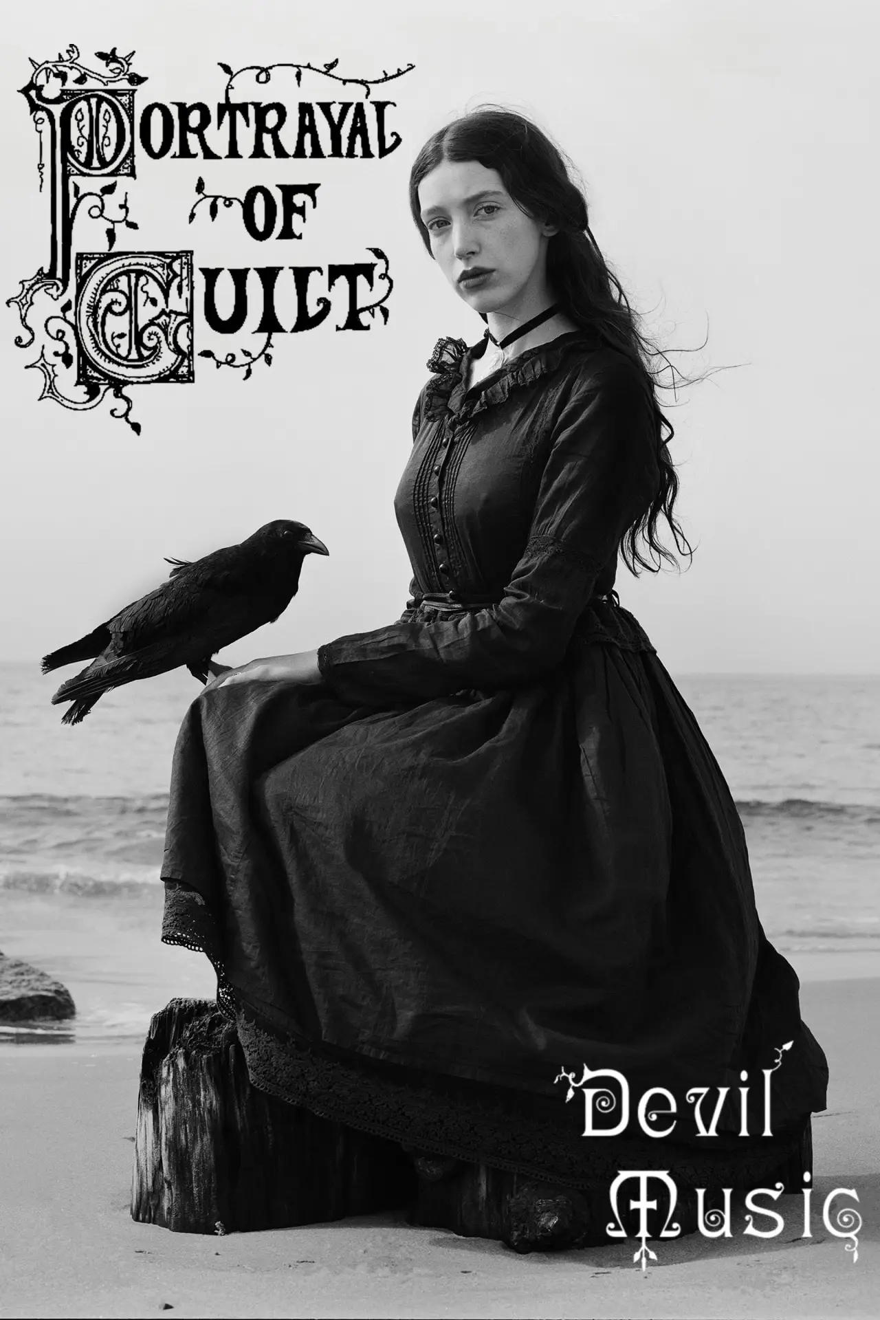 Постер к фильму "Devil Music"