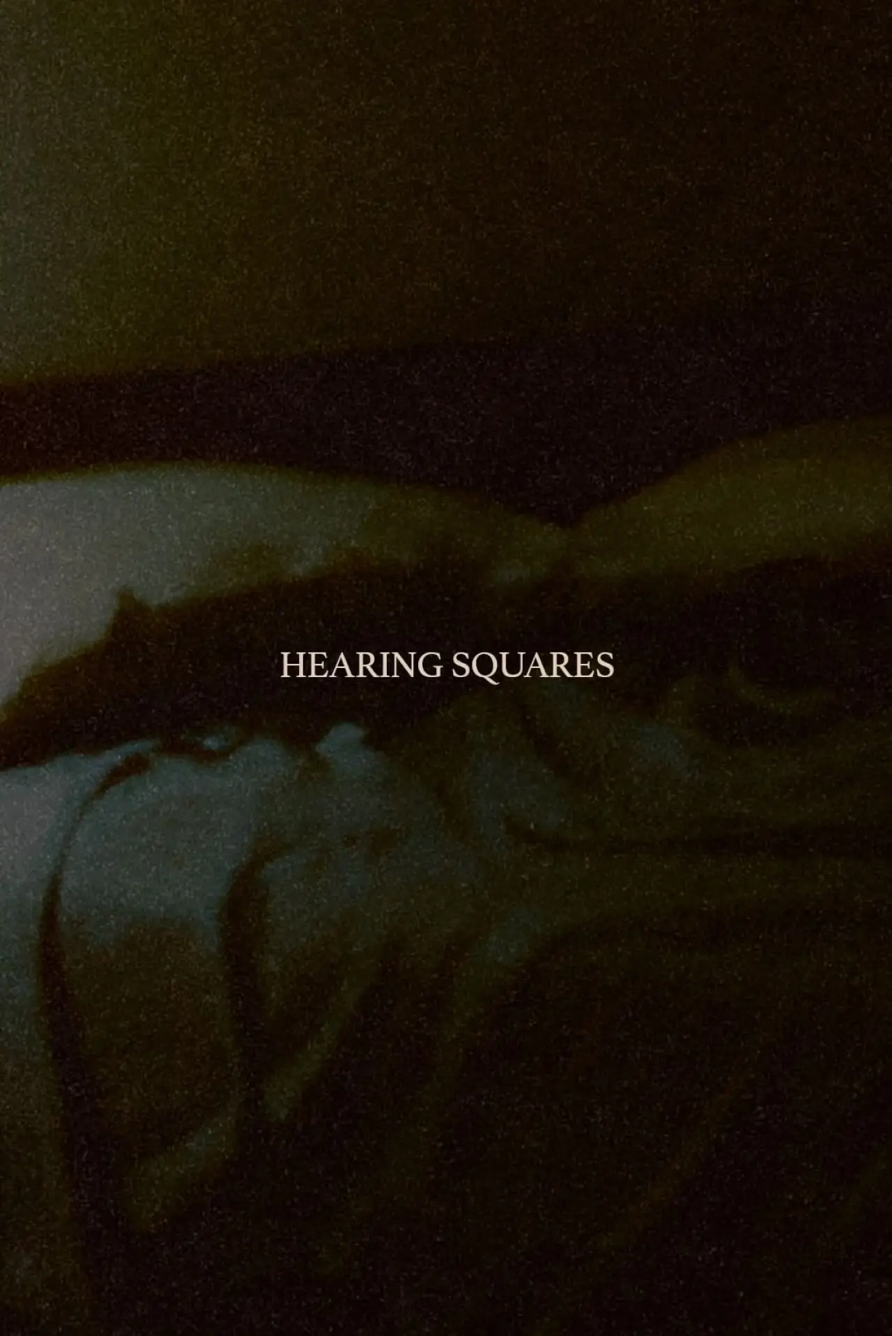 Постер к фильму "Hearing Squares"