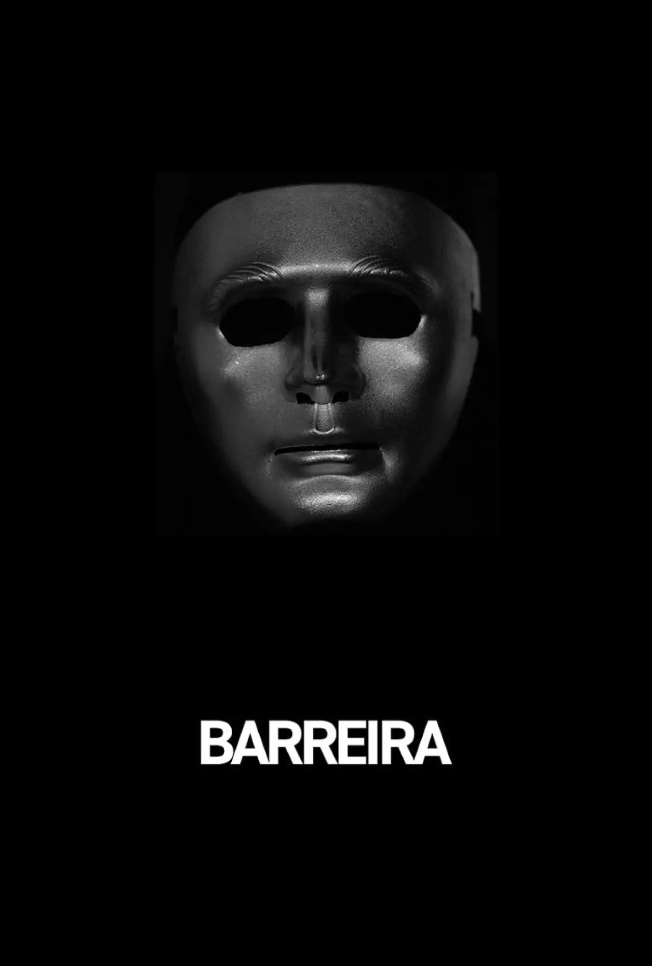 Постер к фильму "Barreira"