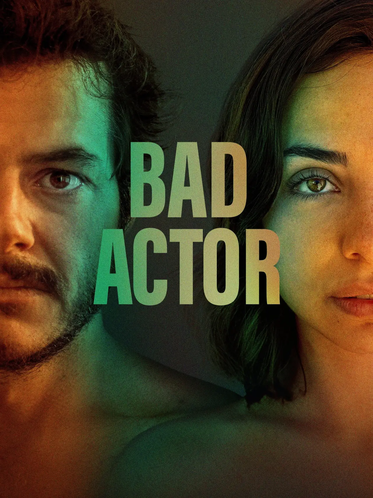 Постер к фильму "Un actor malo"
