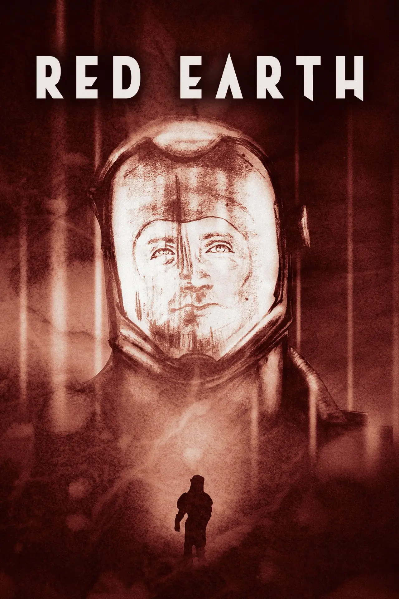 Постер к фильму "Red Earth"