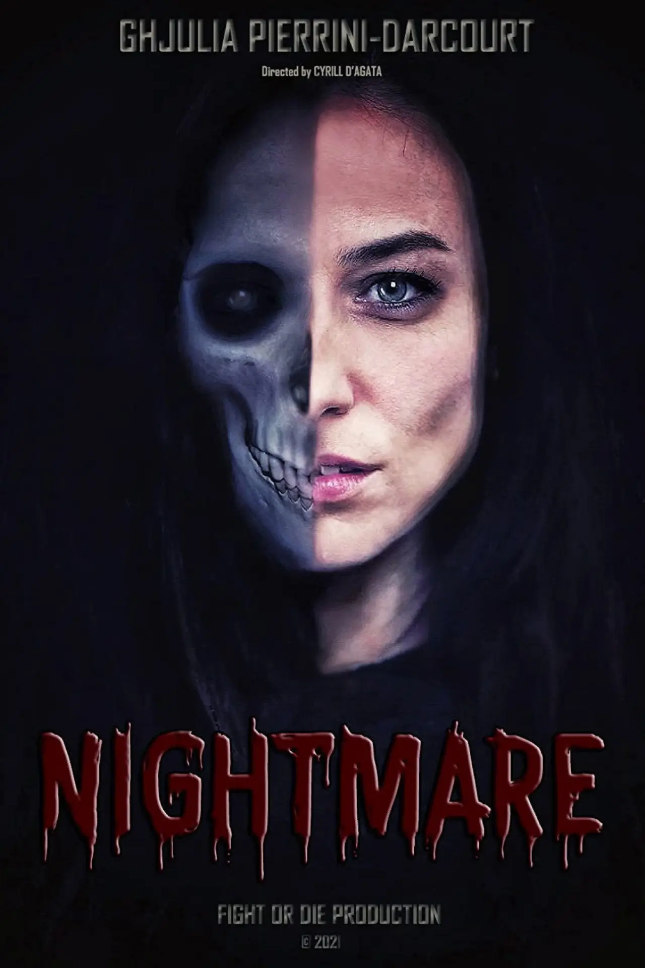 Постер к фильму "Nightmare"