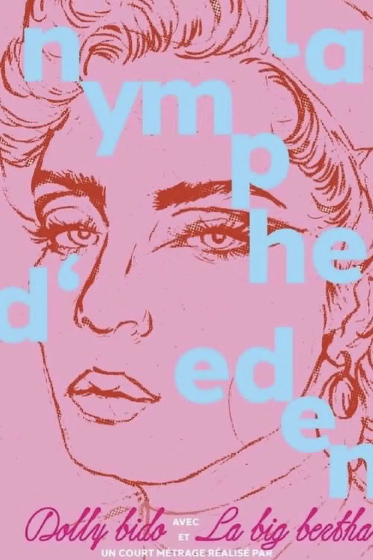 Постер к фильму "La Nymphe d
