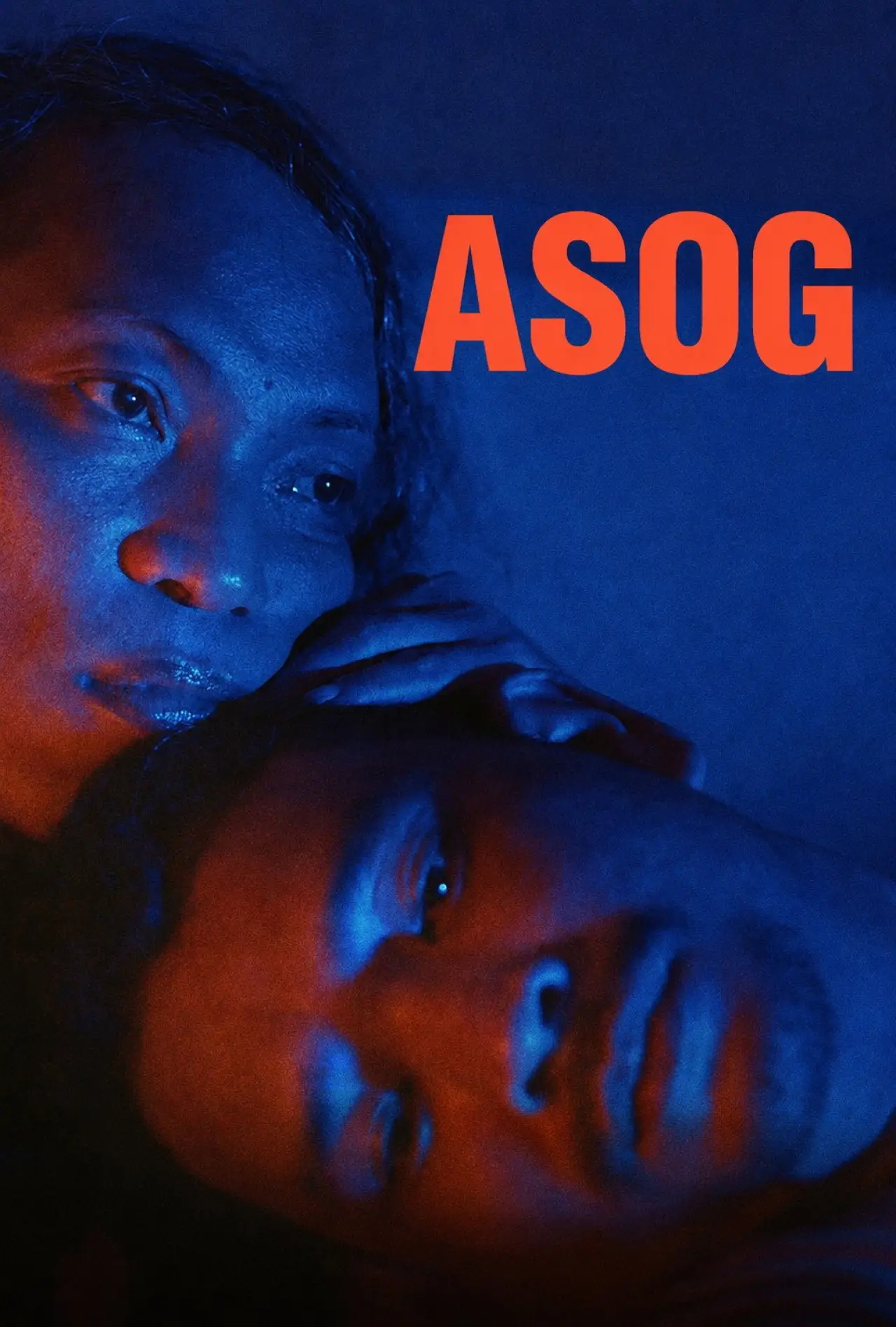 Постер к фильму "Asog"