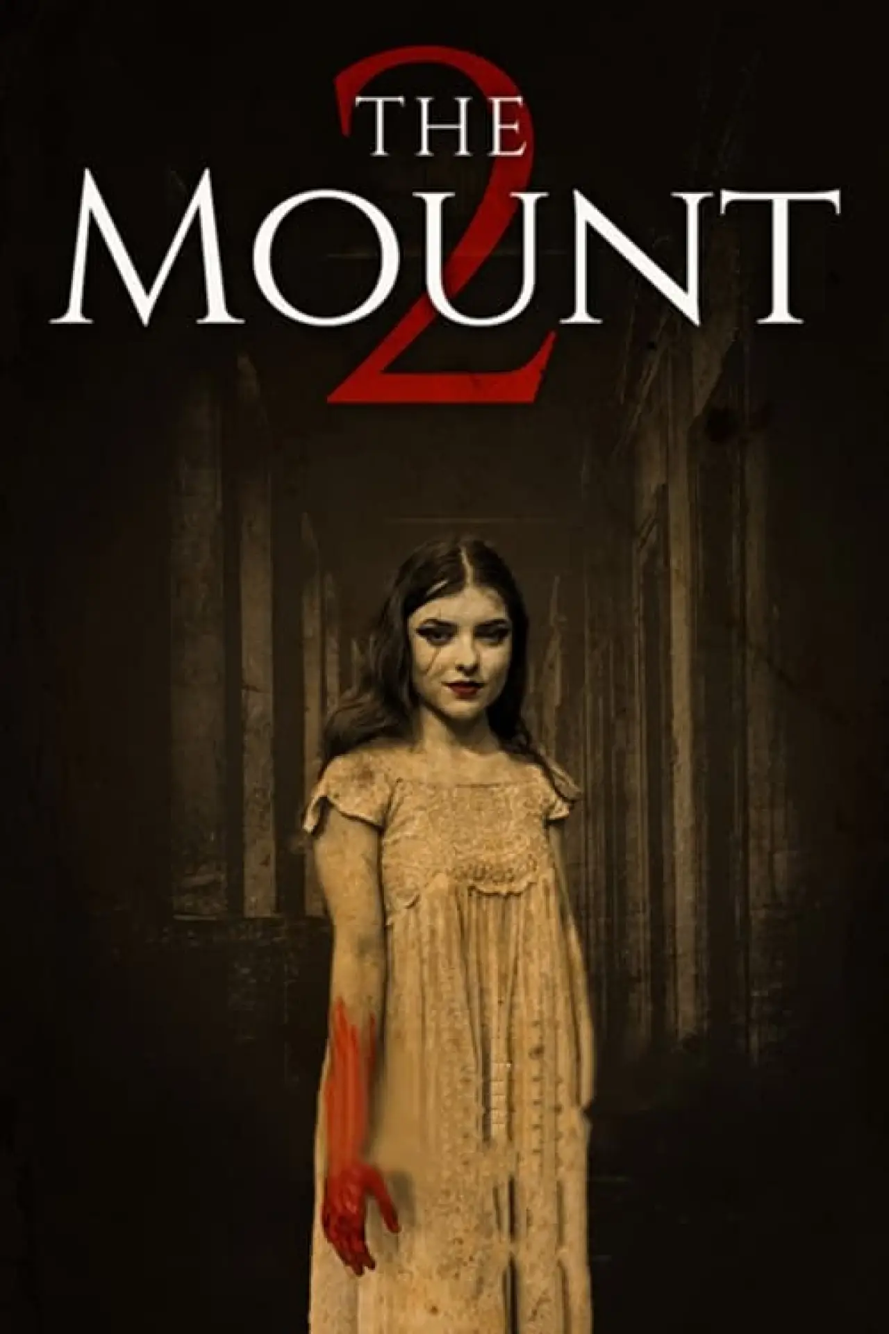 Постер к фильму "The Mount 2"