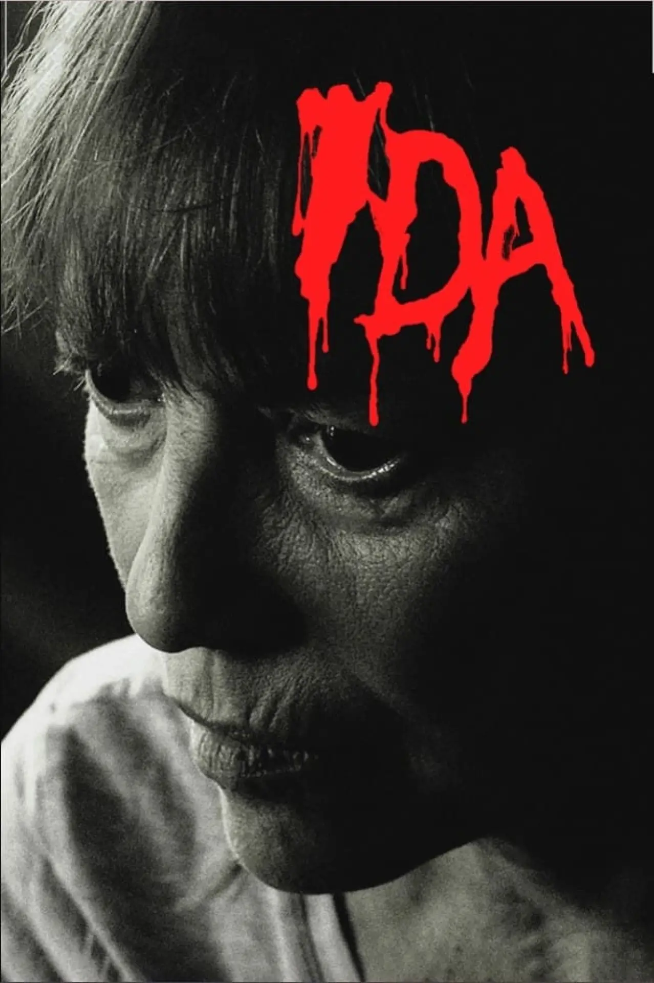 Постер к фильму "Ida"