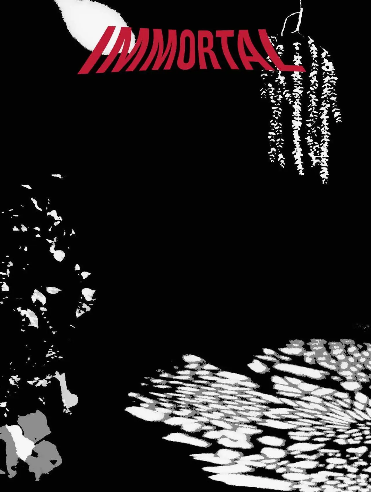 Постер к фильму "Immortal"