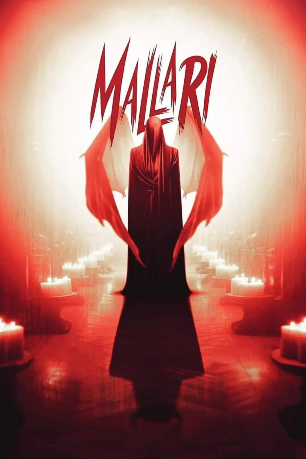 Постер к фильму "Mallari"