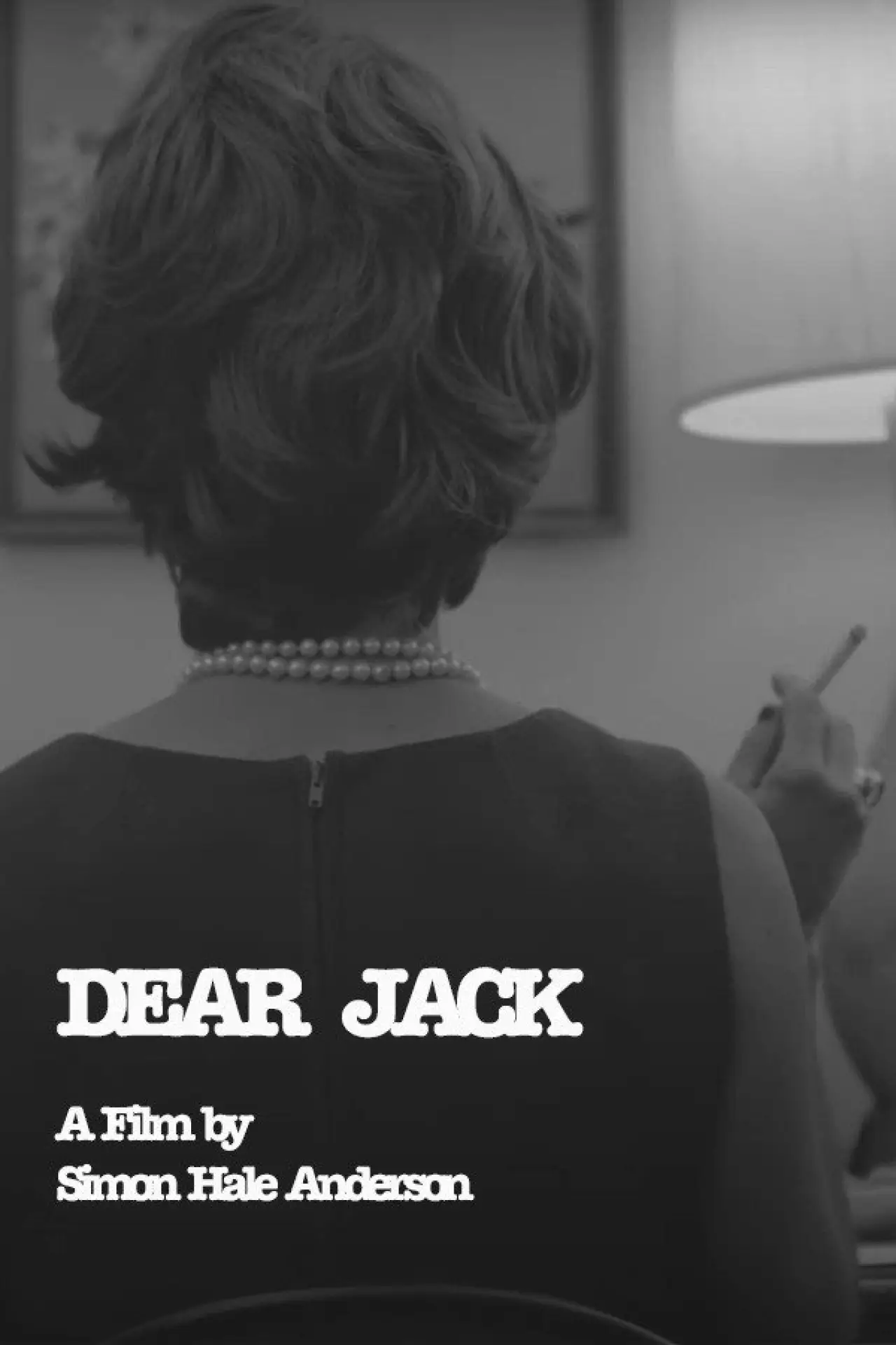 Постер к фильму "Dear Jack"