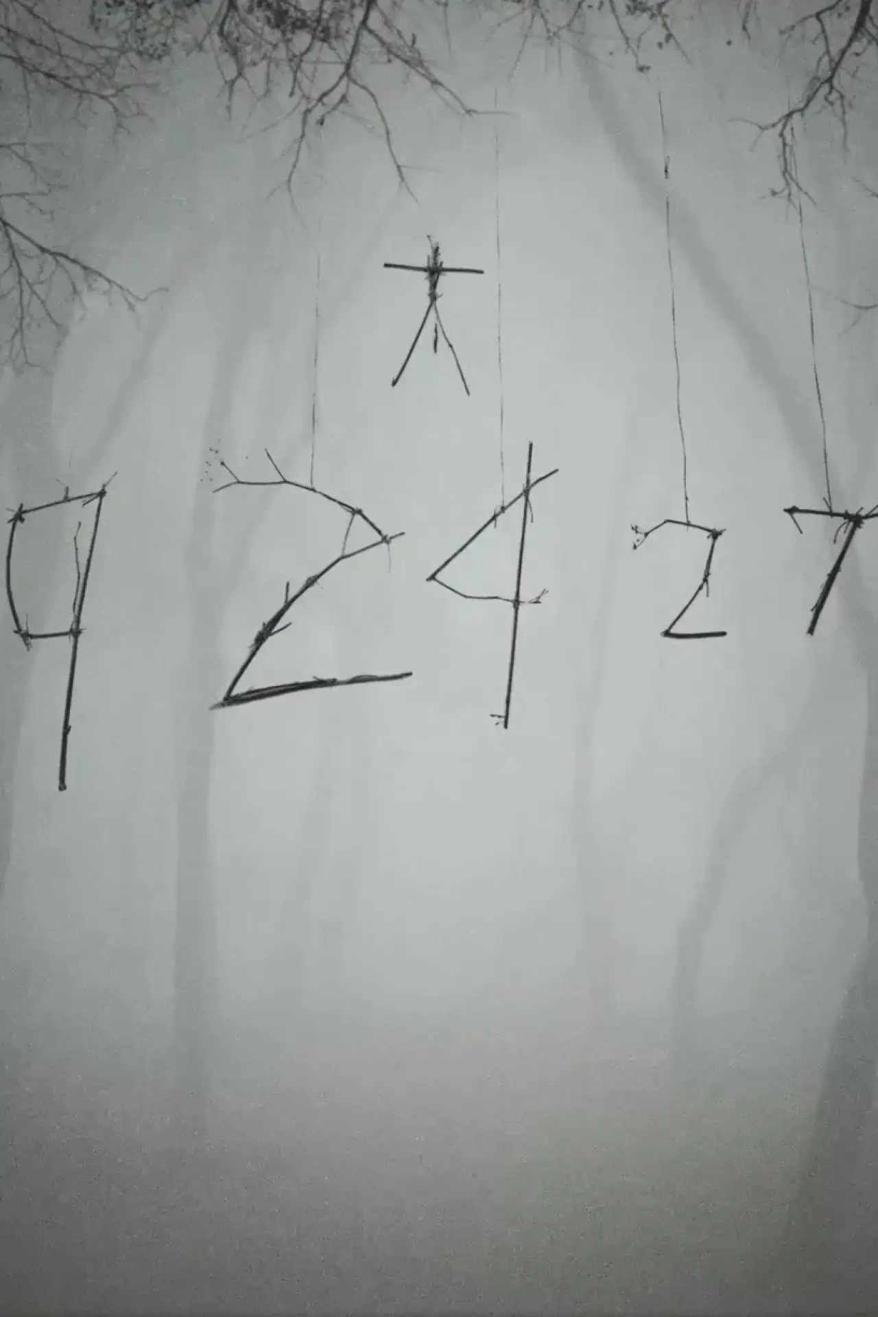 Постер к фильму "Untitled Blair Witch Film"