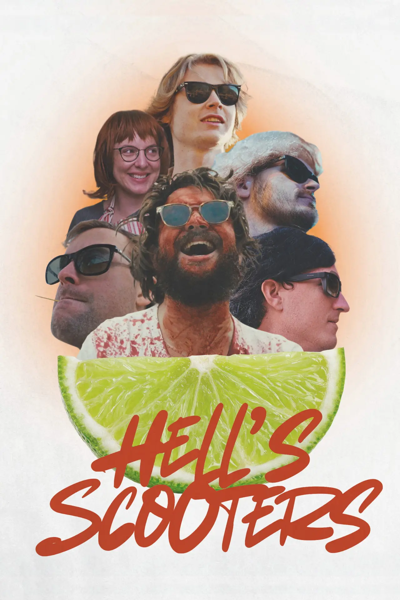 Постер к фильму "Hell