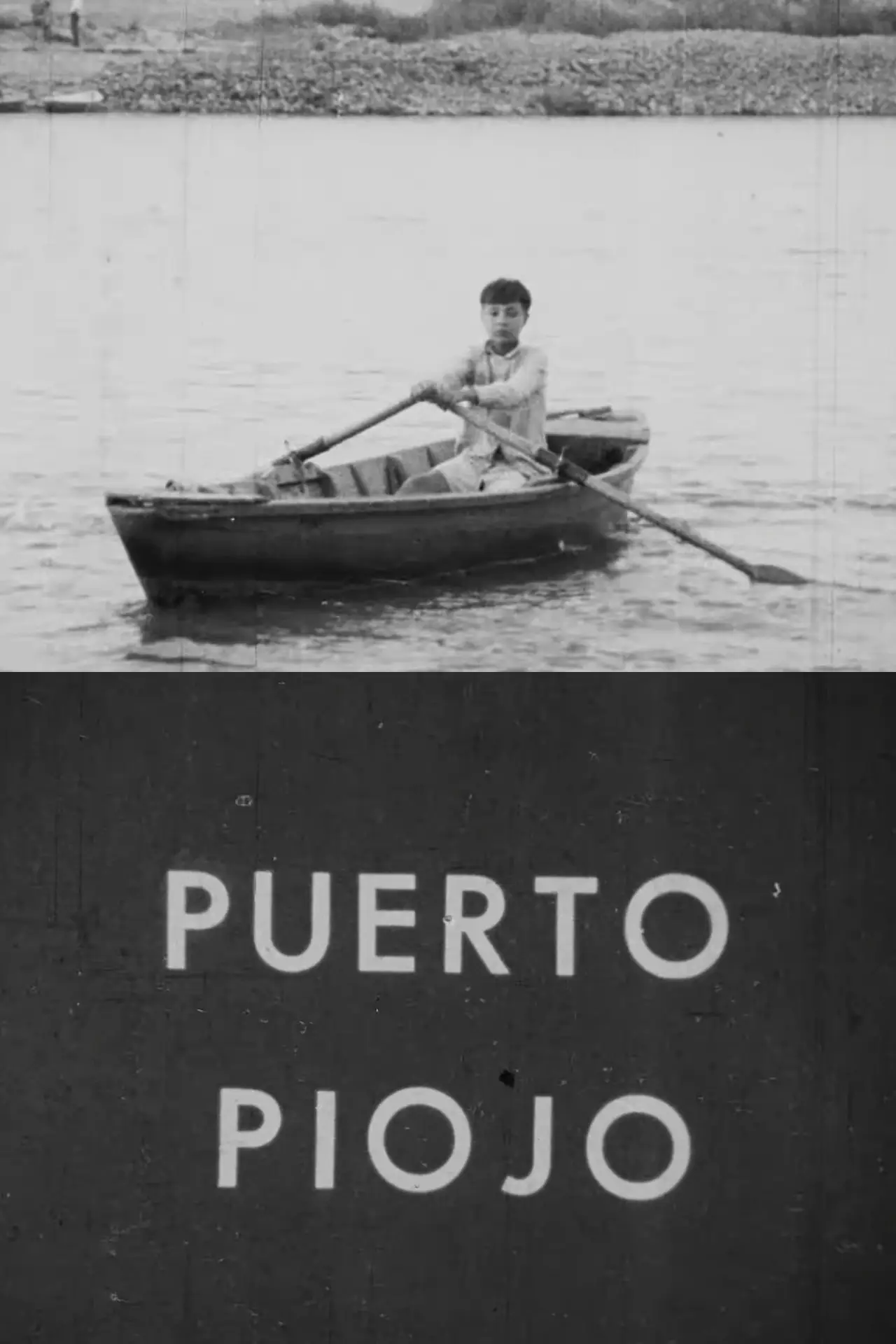 Постер к фильму "Puerto Piojo"