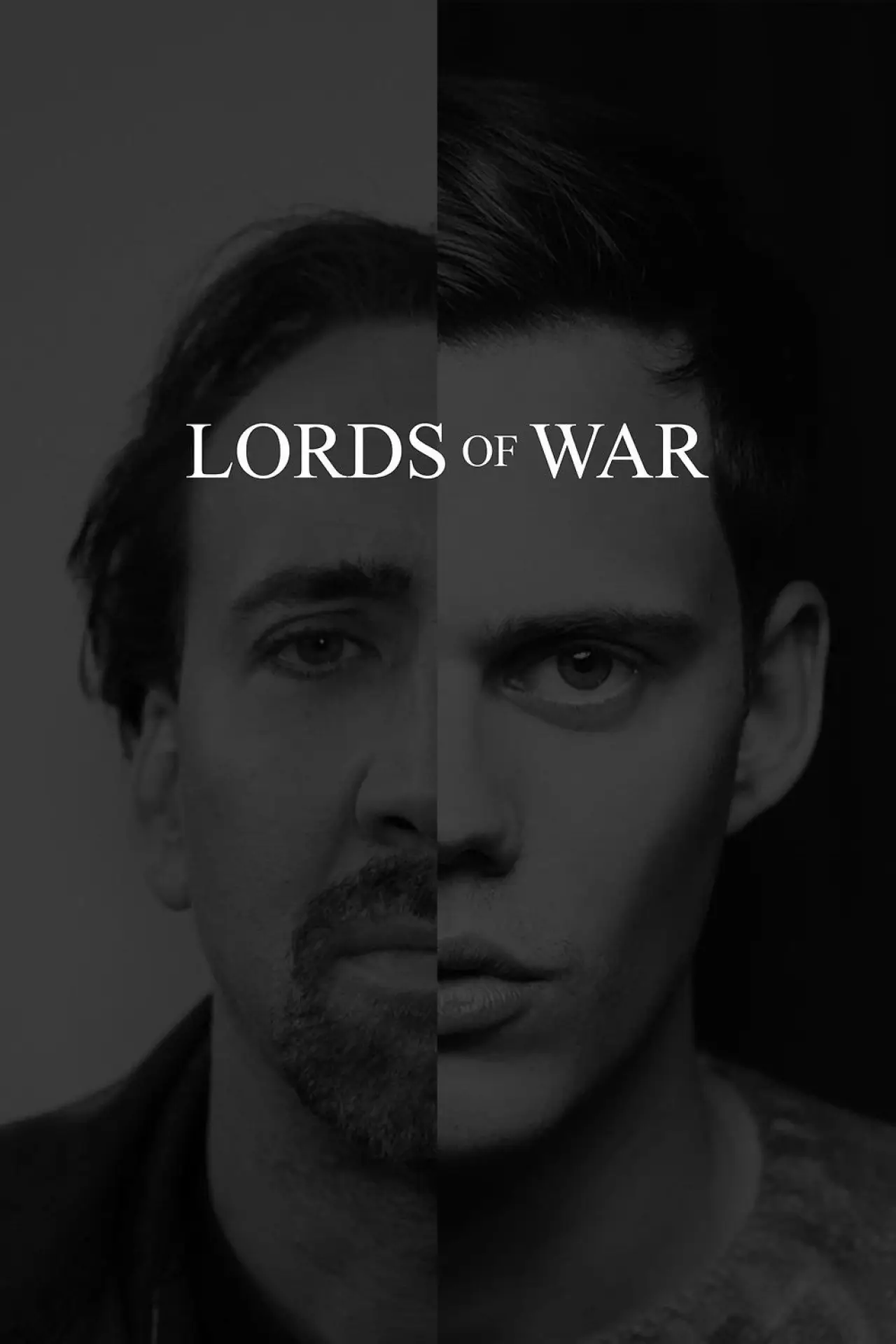 Постер к фильму "Lords of War"